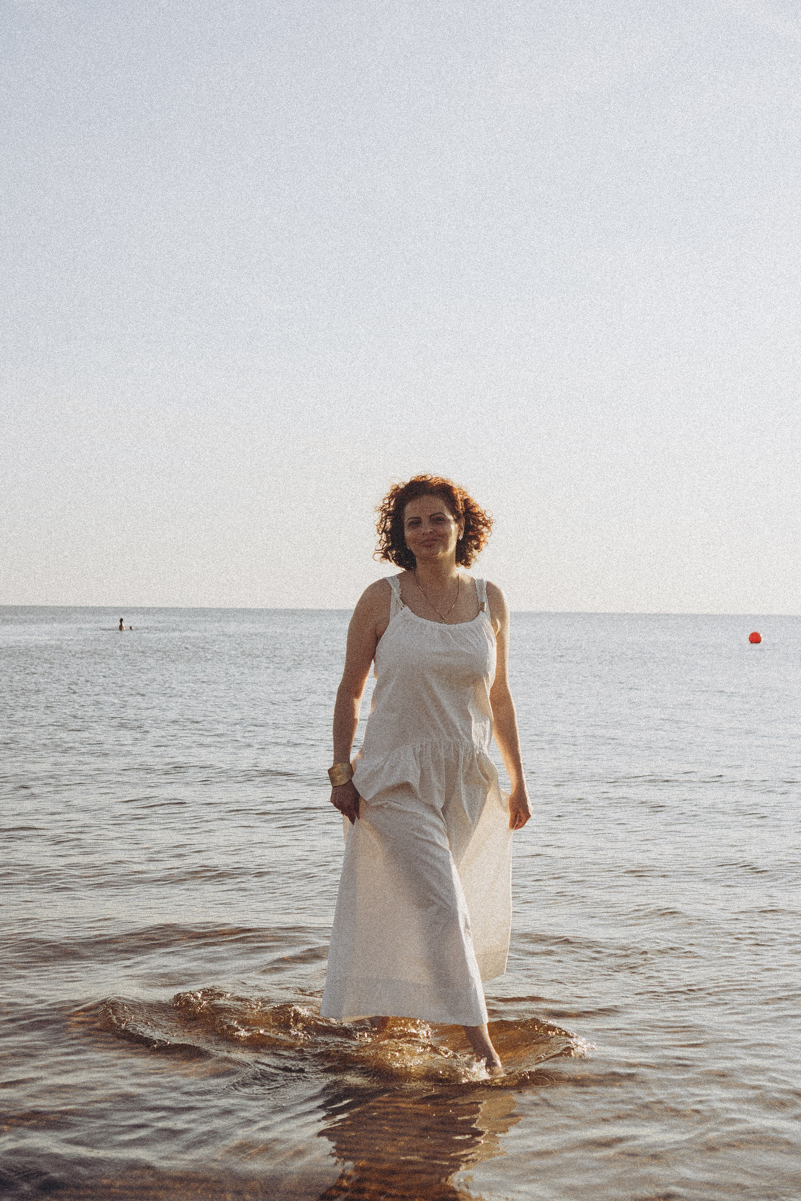 У ФИНСКОГО ЗАЛИВА. Профессиональный фотограф, Санкт-Петербург — Виктория Богомолова