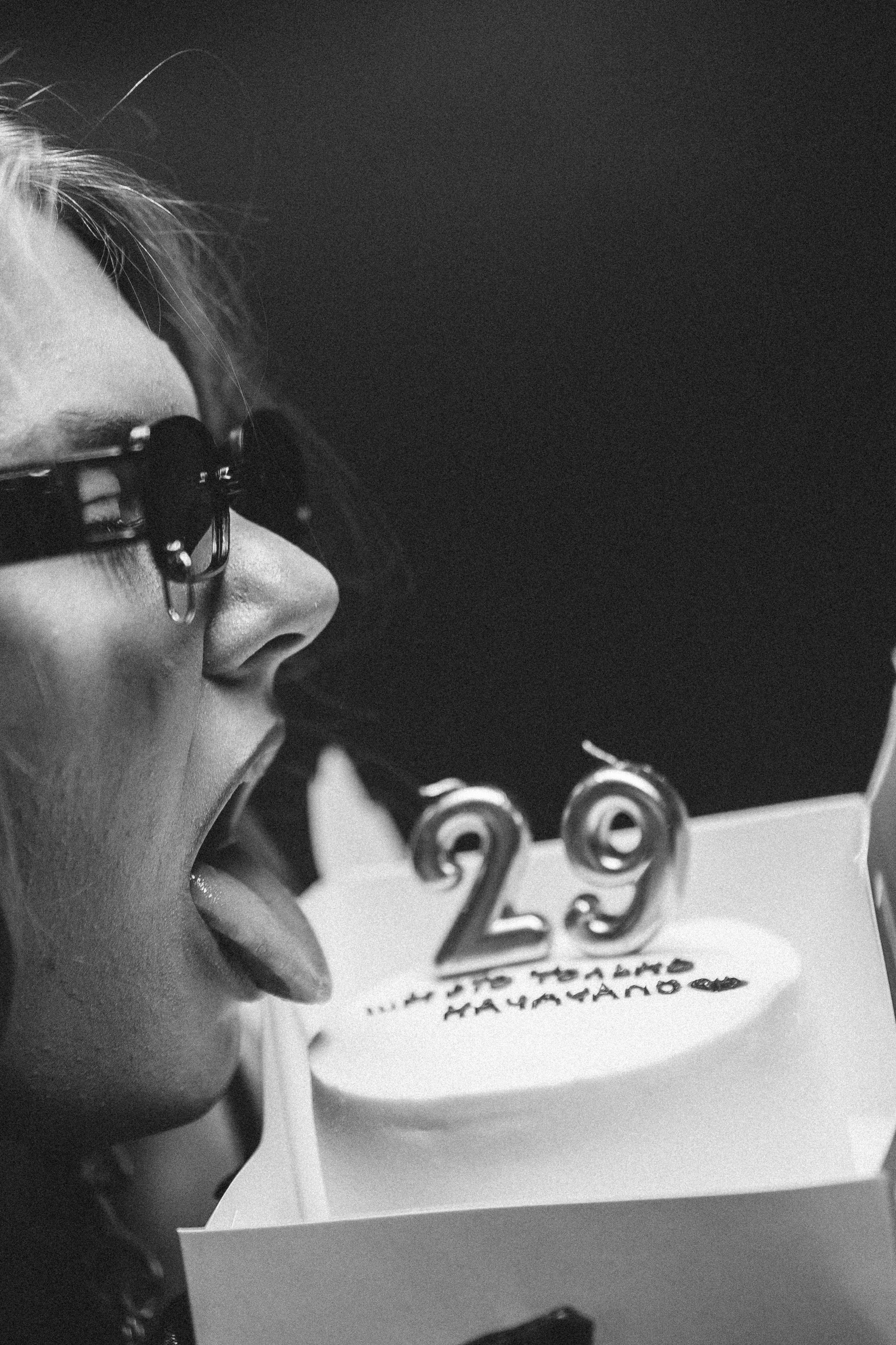 ЧБ. Профессиональный фотограф, Санкт-Петербург — Виктория Богомолова