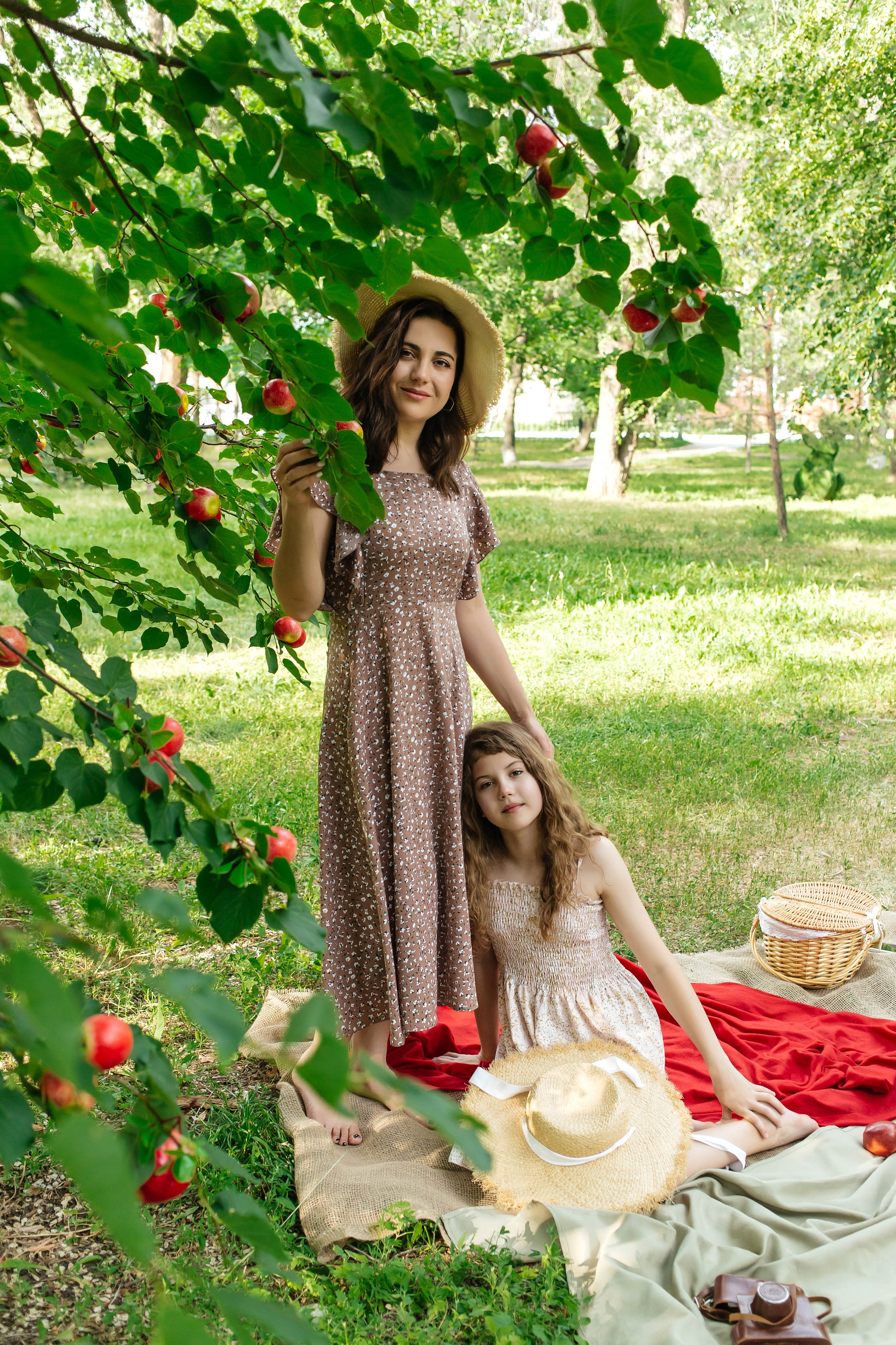 Тамила семейная фотосессия. Женский фотограф в Оренбурге Ирина Заводчикова