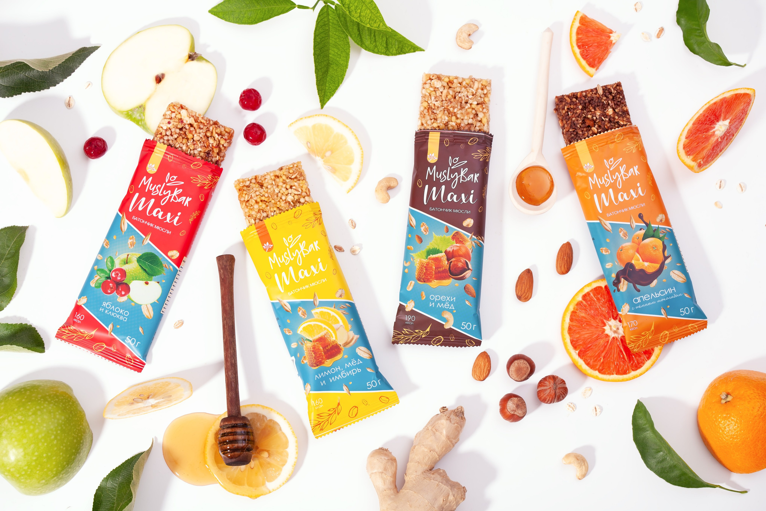 Фото продуктов питания. Юлия Василенко, Профессиональный предметный рекламный фотограф Барнаул, Алтай, и по всей России онлайн