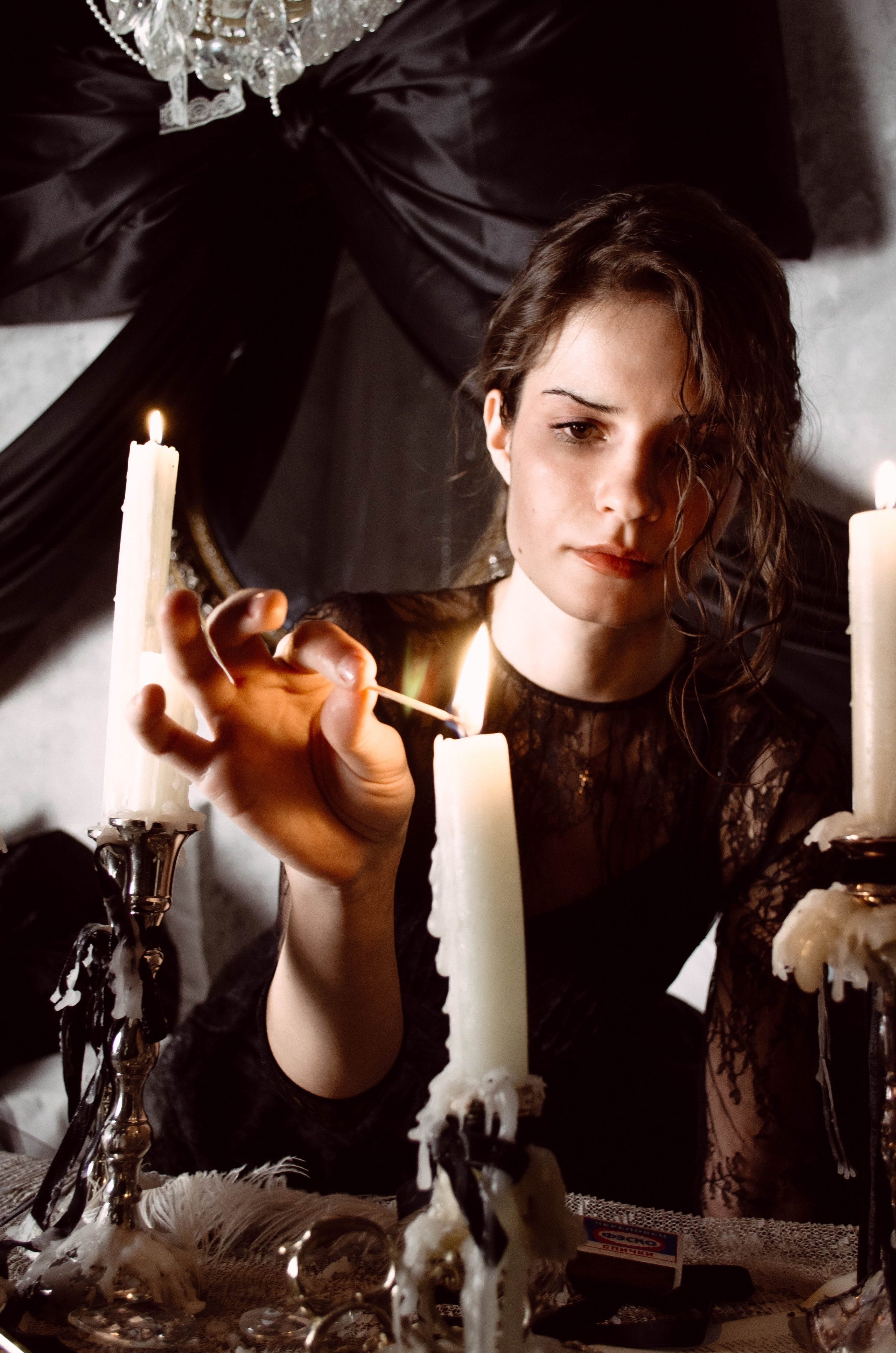 Алиса. Фотограф Валерия Пэун