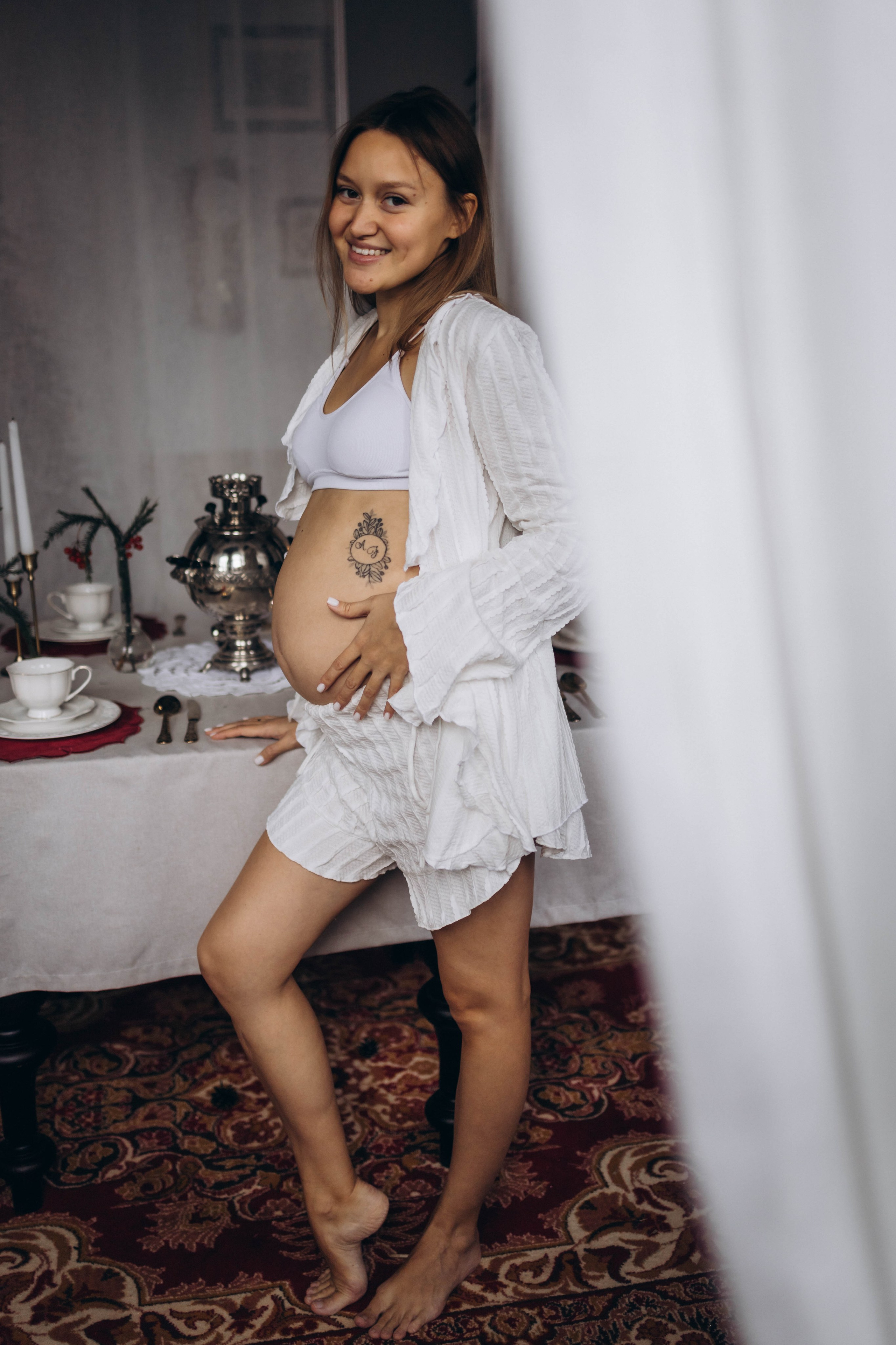 Юлия. Динара Федорова семейный фотограф