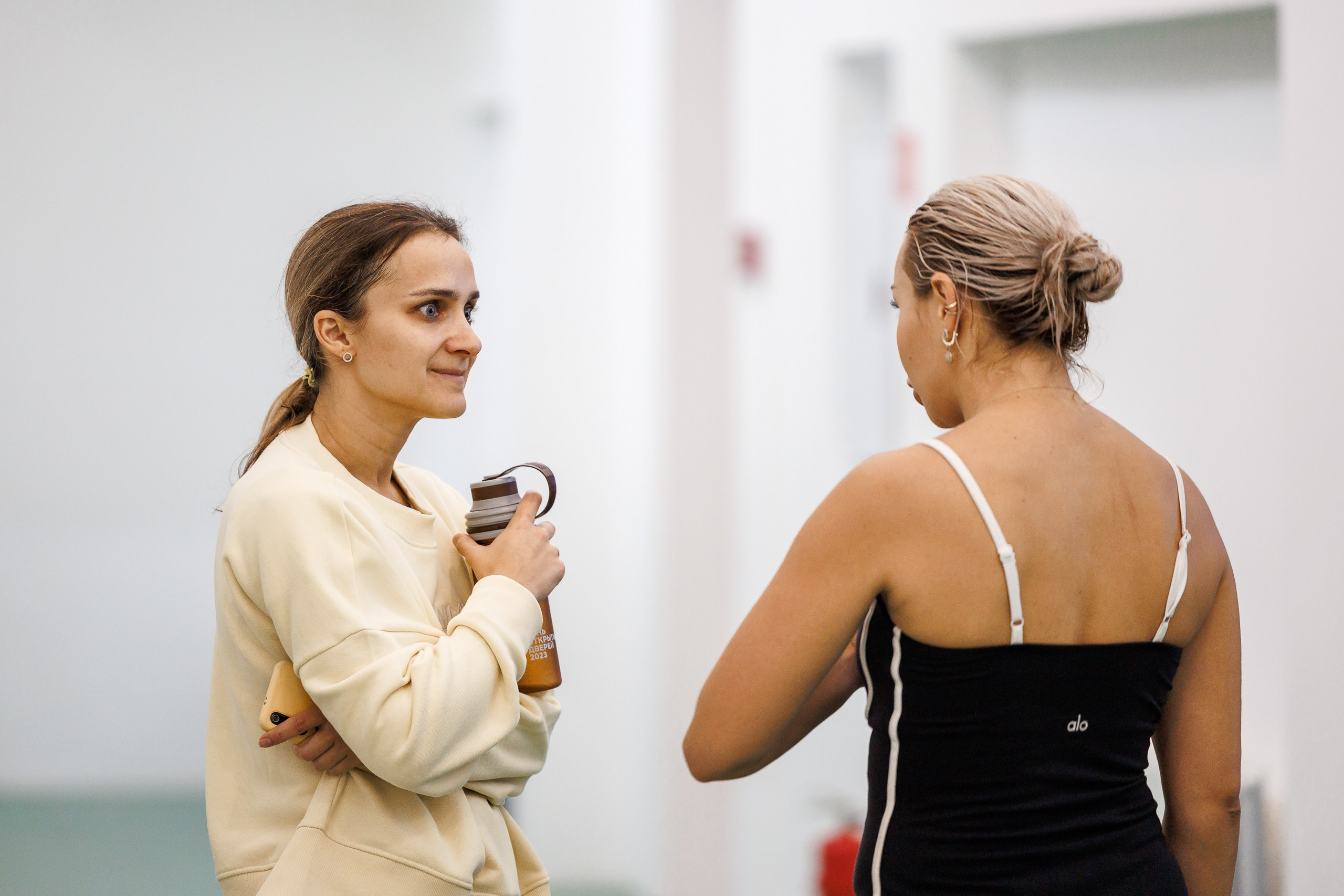 Соревнования по сквошу в клубе S.Q.UASH. Фотограф в Санкт-Петербурге — Сергей Петров