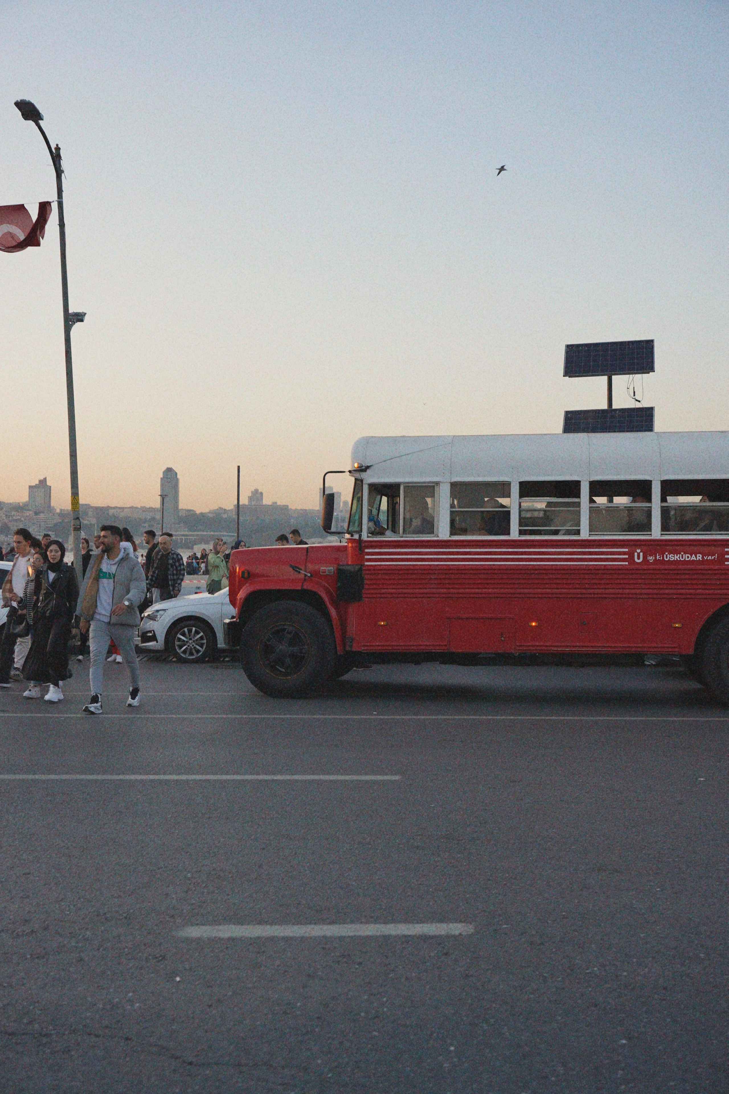 Стамбул. Главная