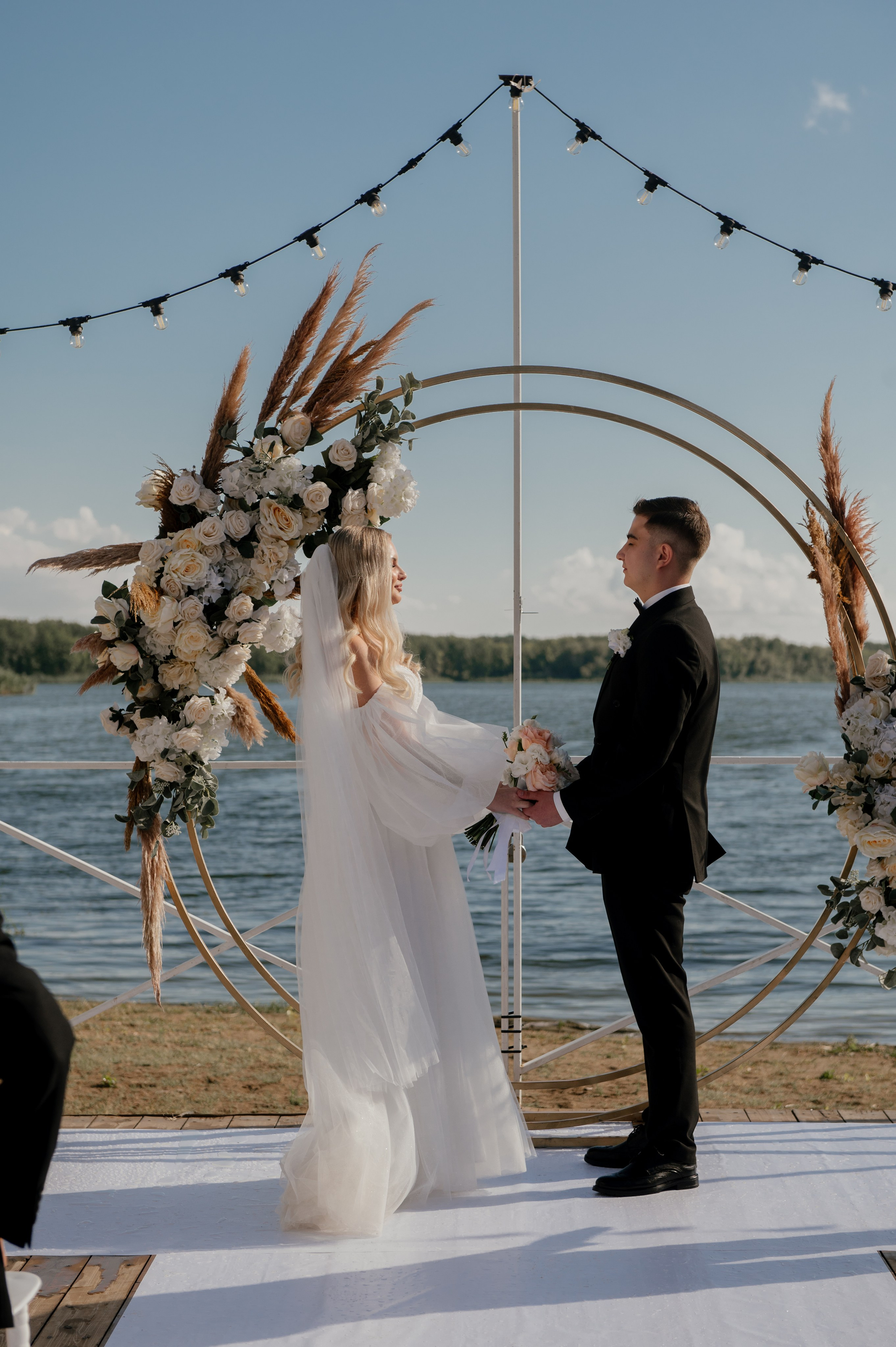 D&A. Свадебный и семейный фотограф в Саратове Ремнёва Дарья