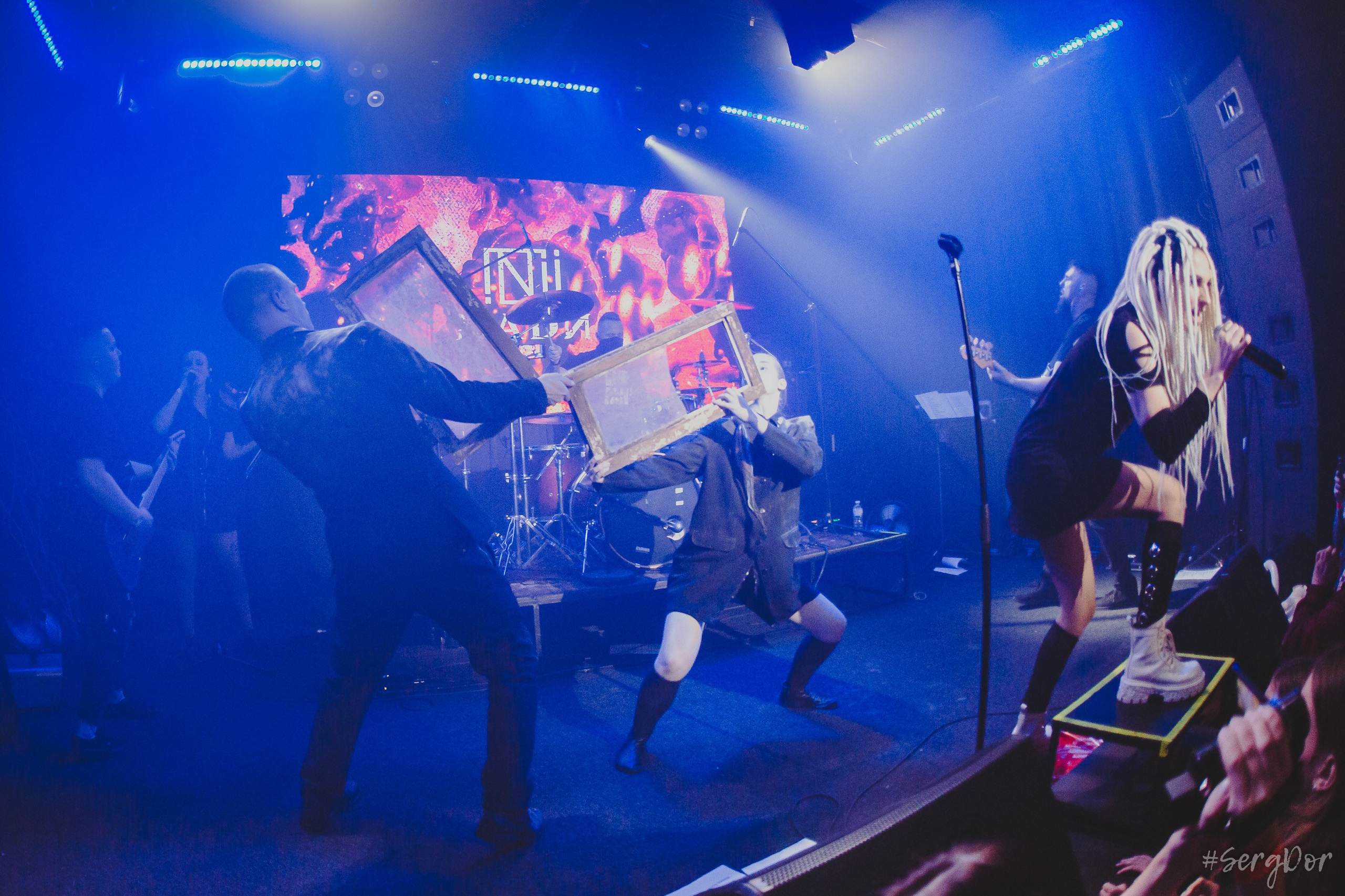 NADИ, Культурный центр Сердце, Санкт-Петербург, концерт, Теория, Надия Дарийчук, презентация альбома, 04.10.2024, SergDor, 4 октября 2024 года, #SergDor