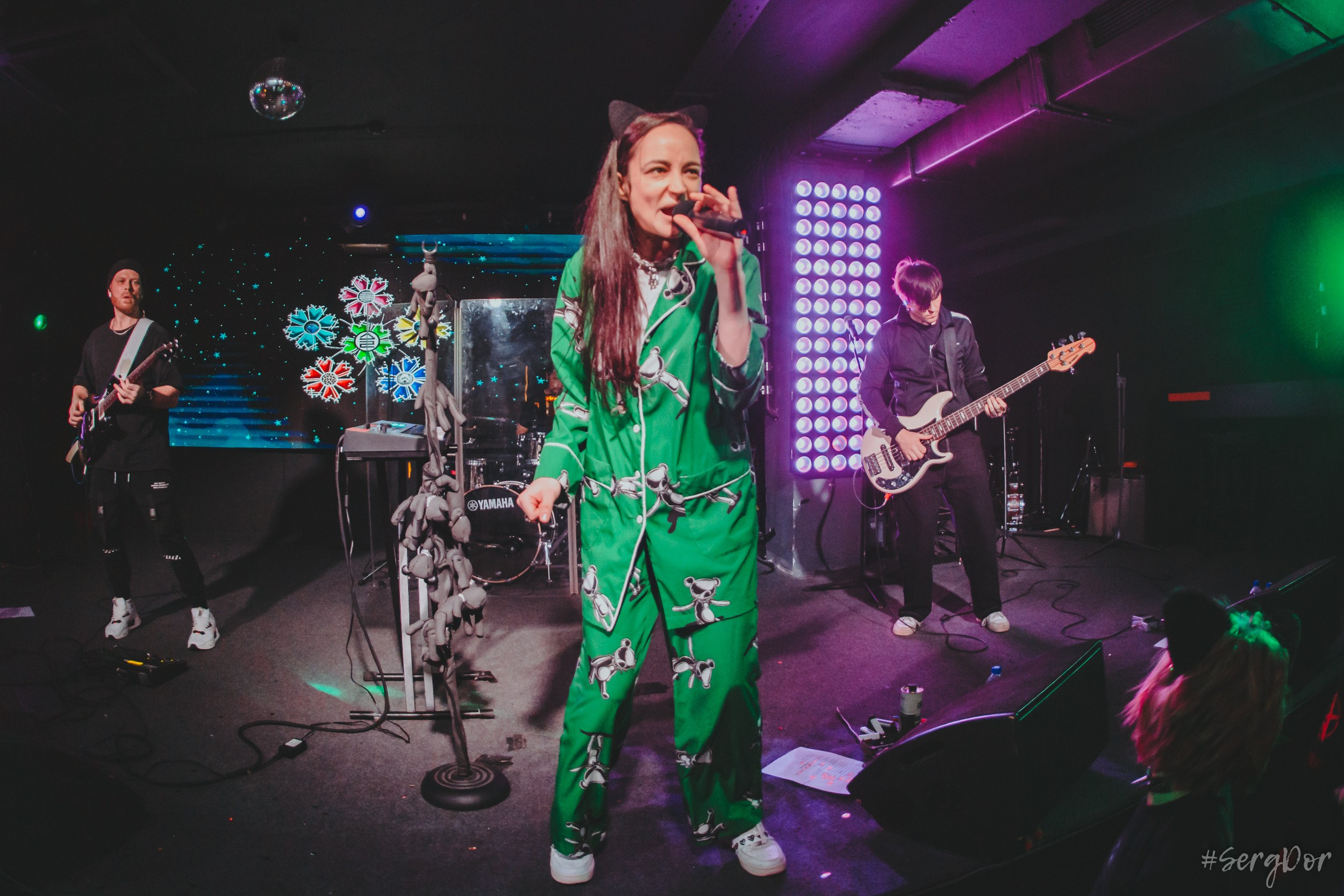 Дайте два, Мумий Тролль бар, Москва, Д2, МТ, День рождения группы, Юбилей, Люся Махова, презентация альбома, Простые радости в краю беспечных зомби, 26.11.2023, SergDor, 26 ноября 2023 года, #SergDor