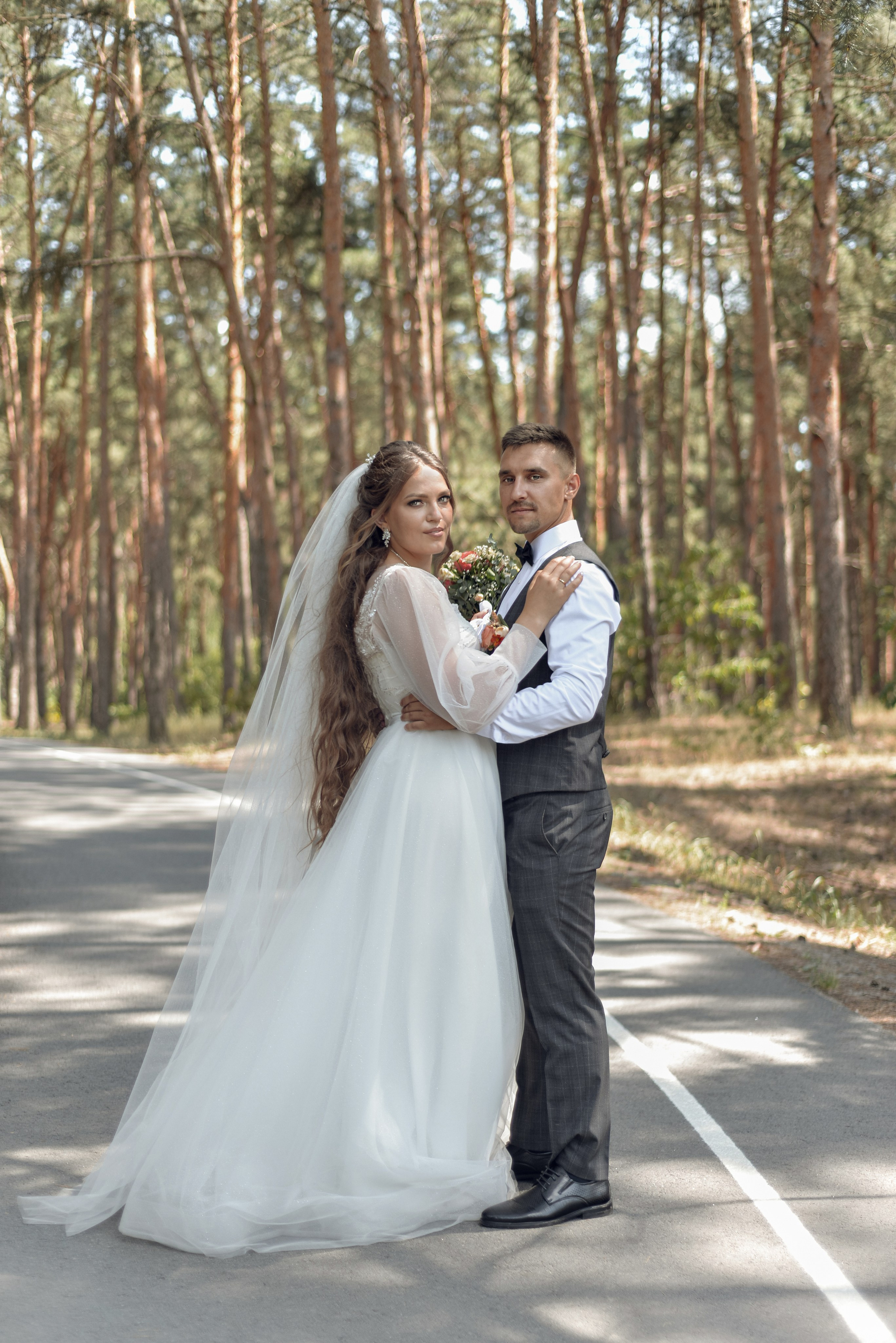 Степан и Анастасия 20.07.24. Семейный и свадебный фотограф Галина Абакумова, фотосессии в Белгороде