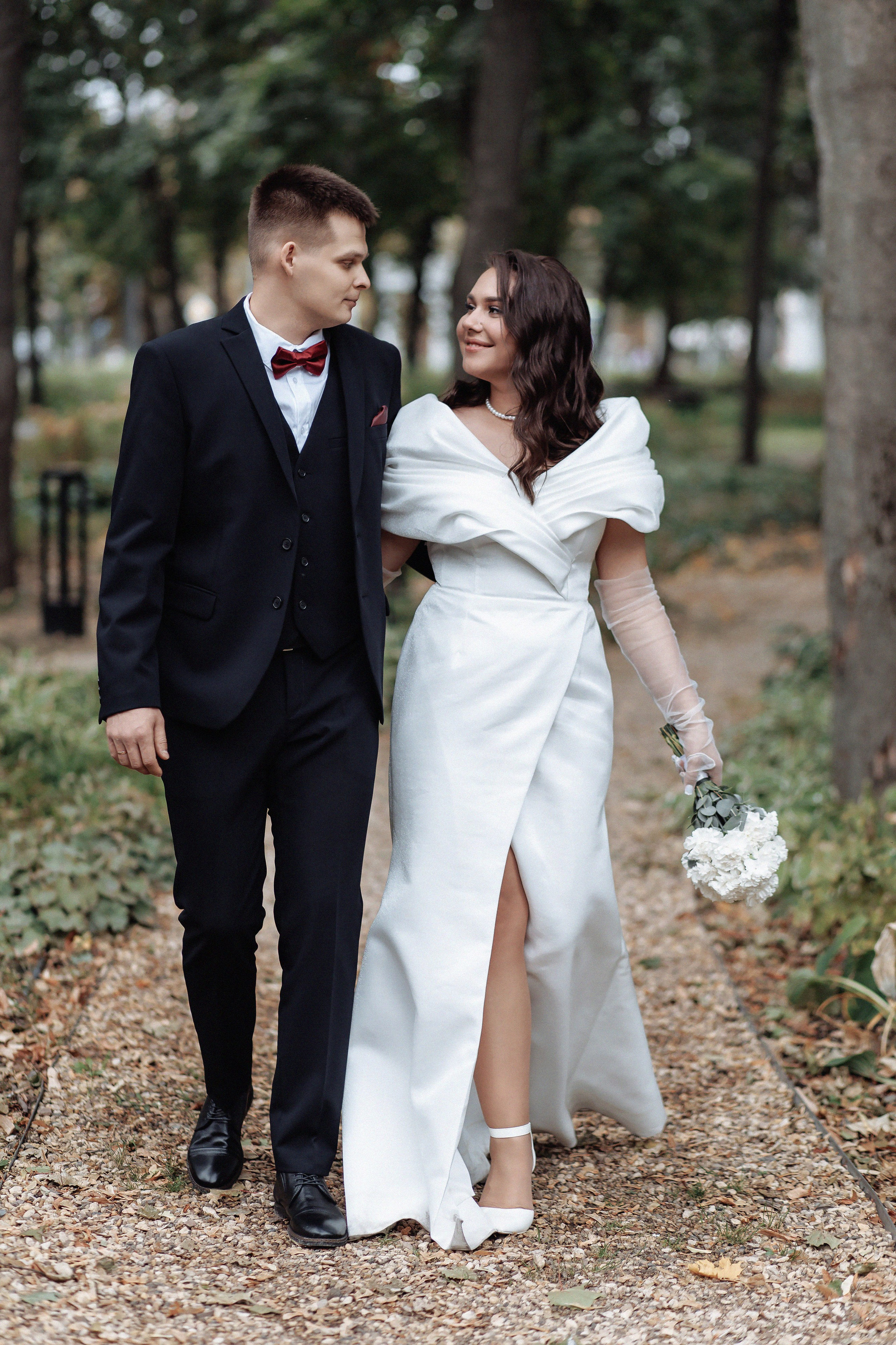 Свадьба Александр и Наталья. Свадебный фотограф в Воронеже Денис Коровин