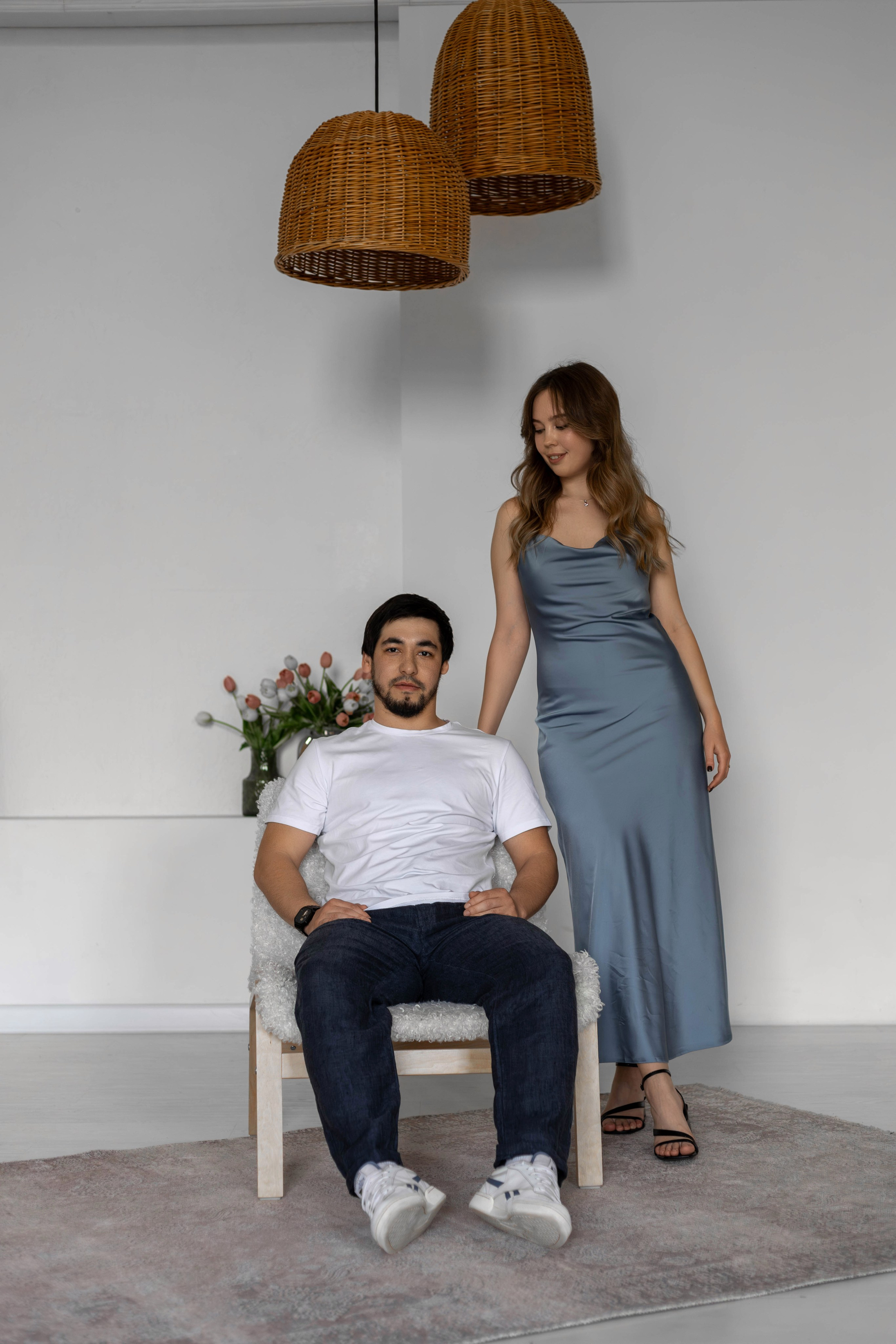 Руслан и Анна. Фотограф Надежда Гольцева