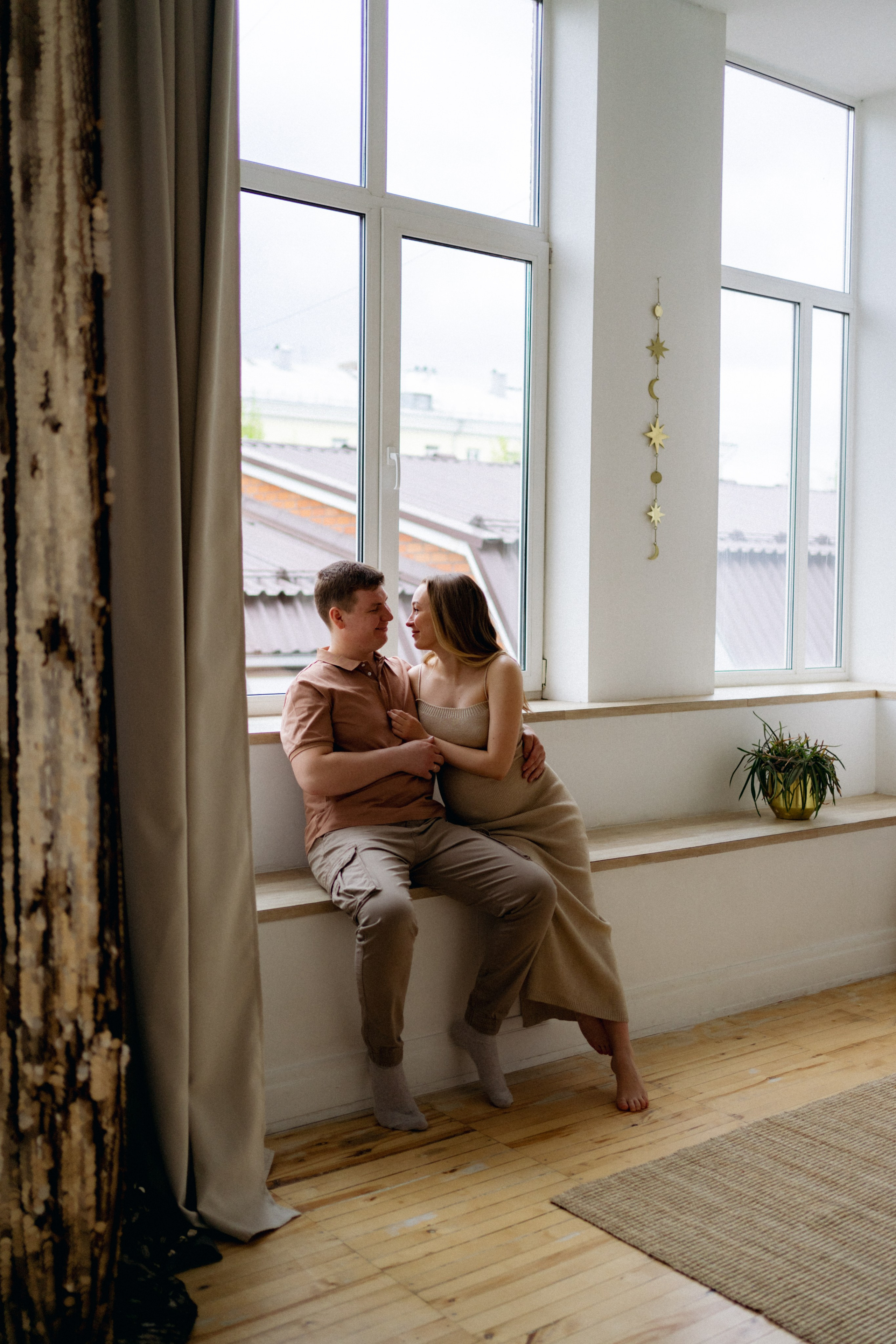 Юлия и Дмитрий