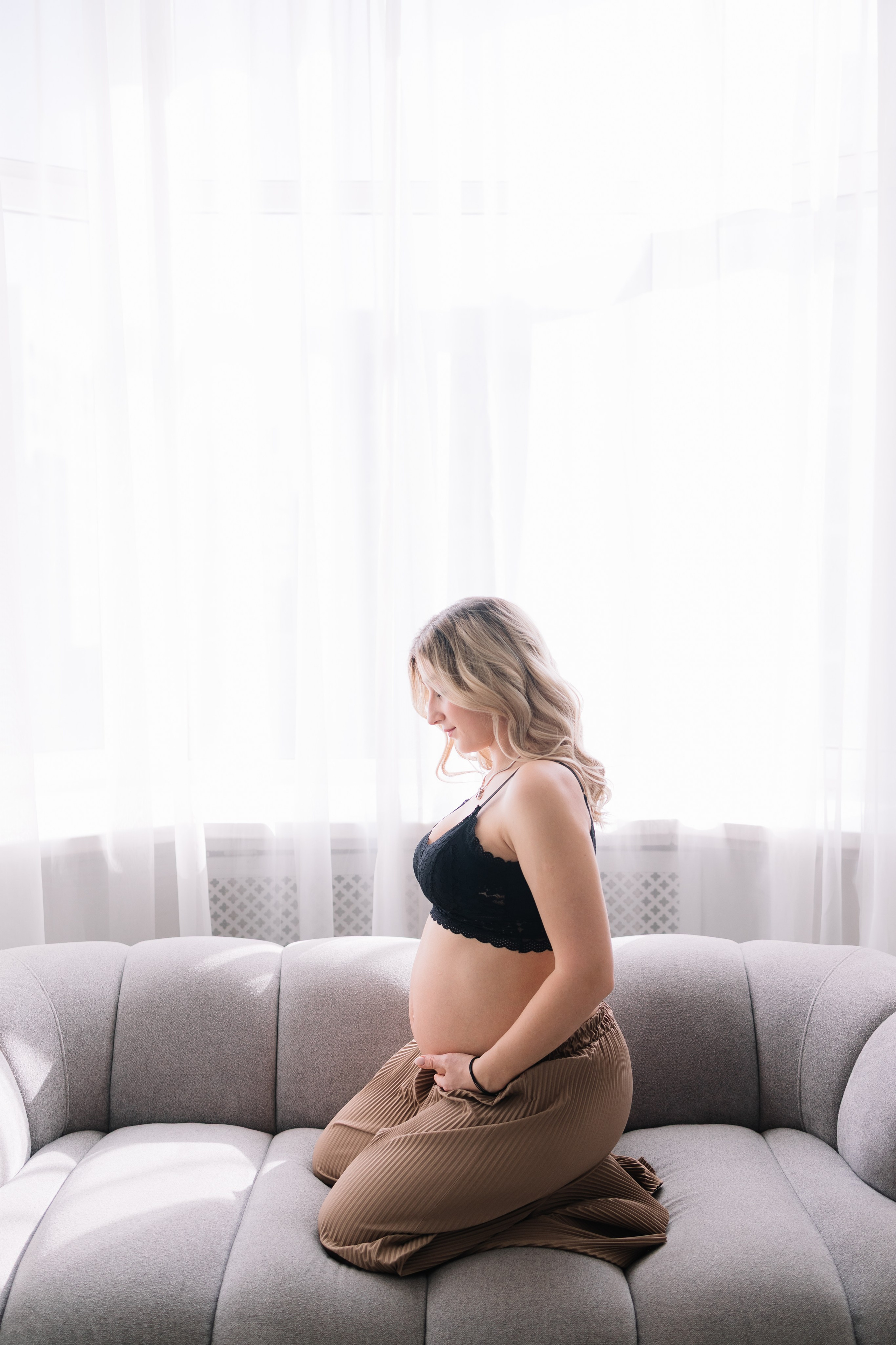 Фотосессия беременности. Свадебный фотограф Санкт-Петербург—Москва/Юлия Малькова