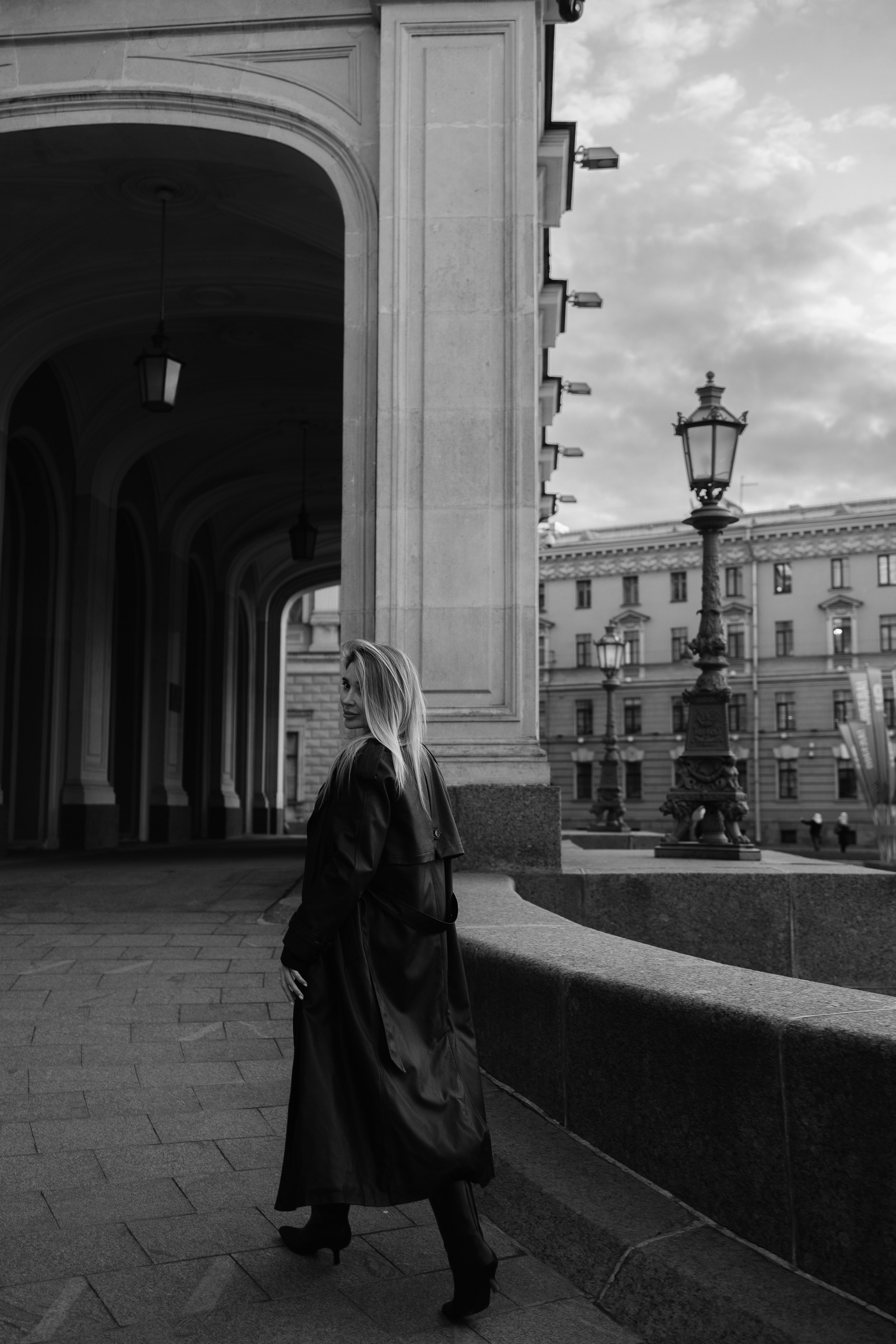 Валерия. Свадебный фотограф Санкт-Петербург—Москва/Юлия Малькова