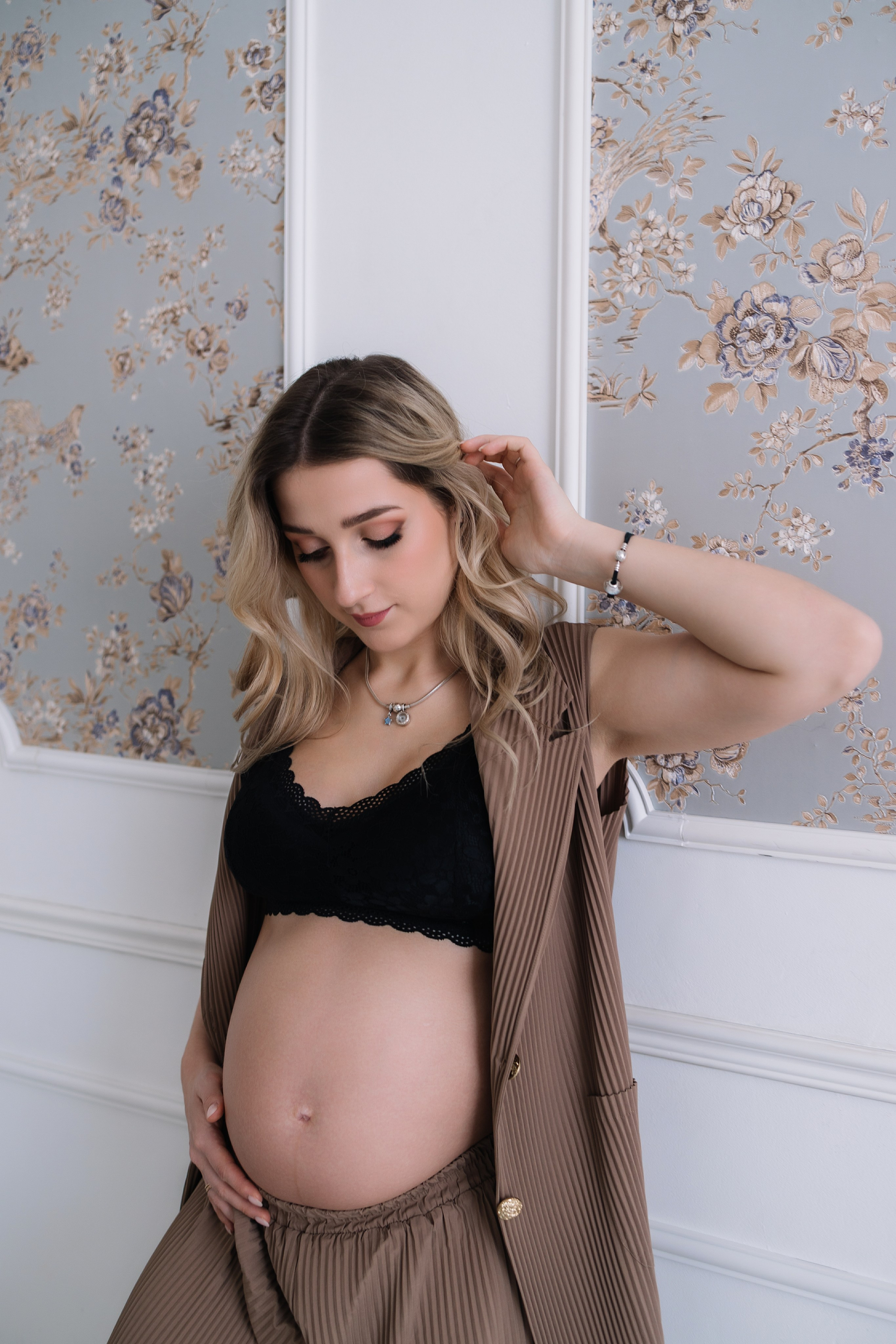 Фотосессия беременности. Свадебный фотограф Санкт-Петербург—Москва/Юлия Малькова