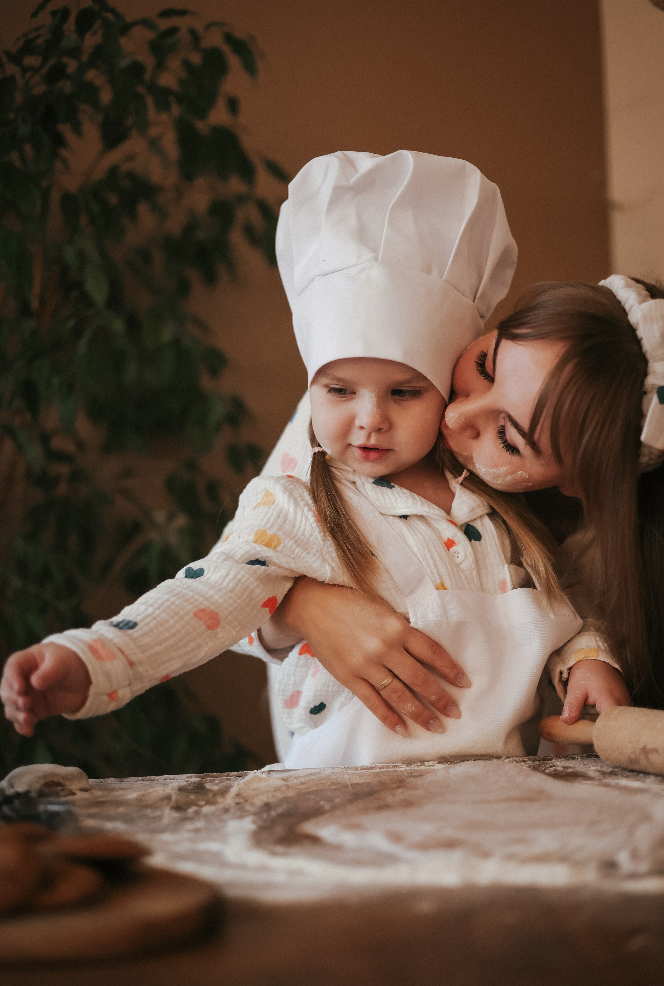 Детская. Семейный фотограф Колосова Полина