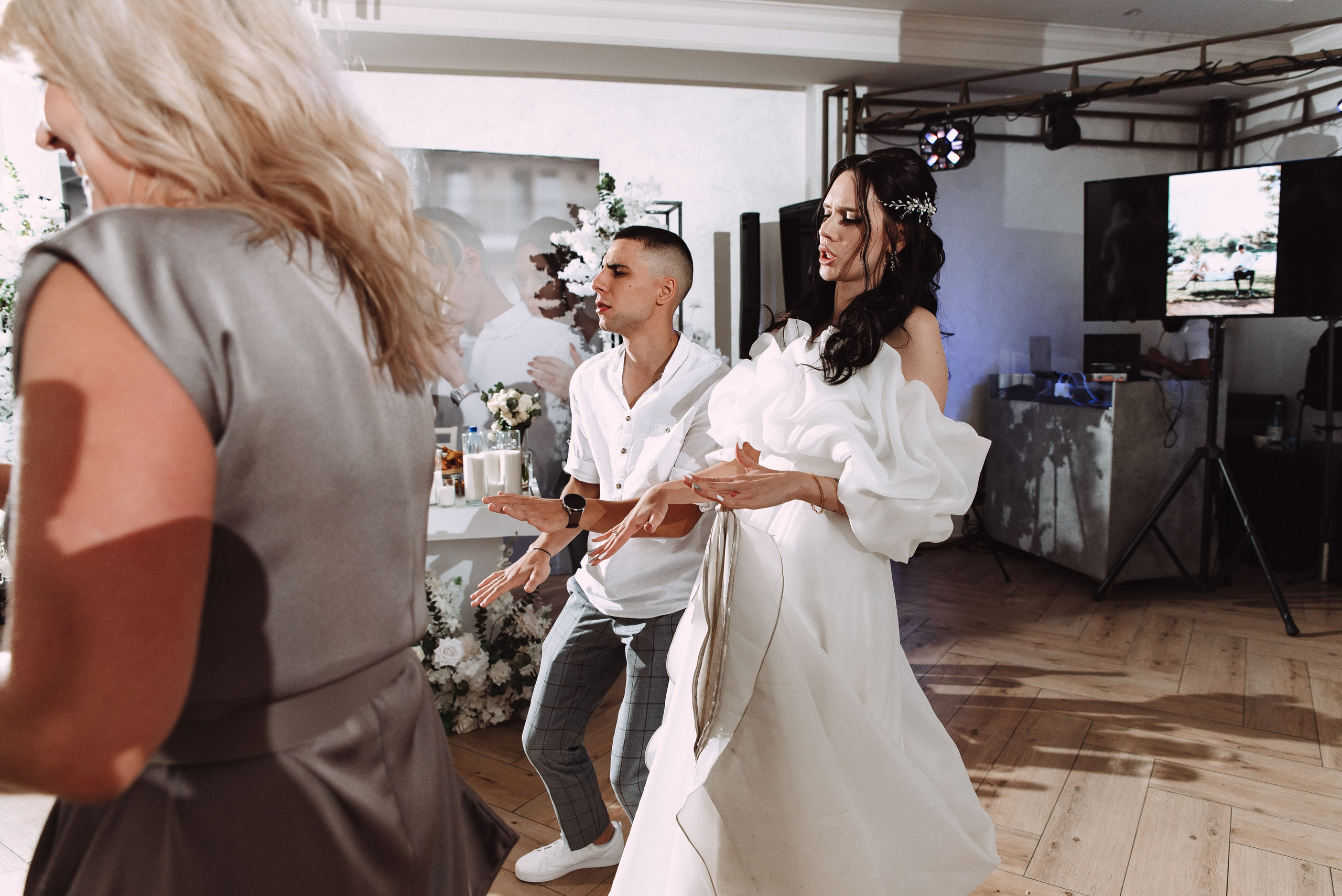 Никита + Кристина. Свадебный и семейный фотограф в Волгограде Олеся Лисицкая