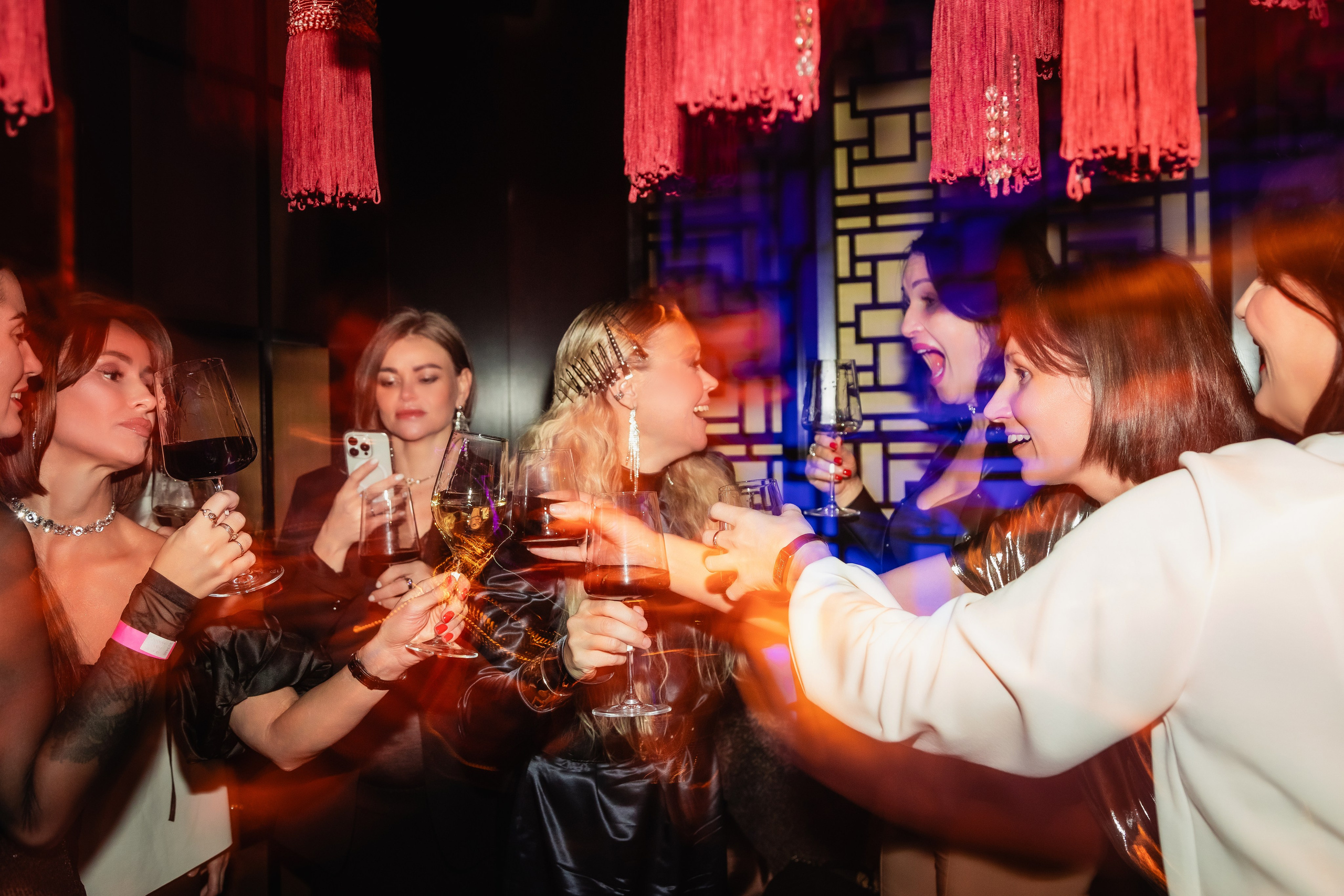 BUDDHA BAR. Главная