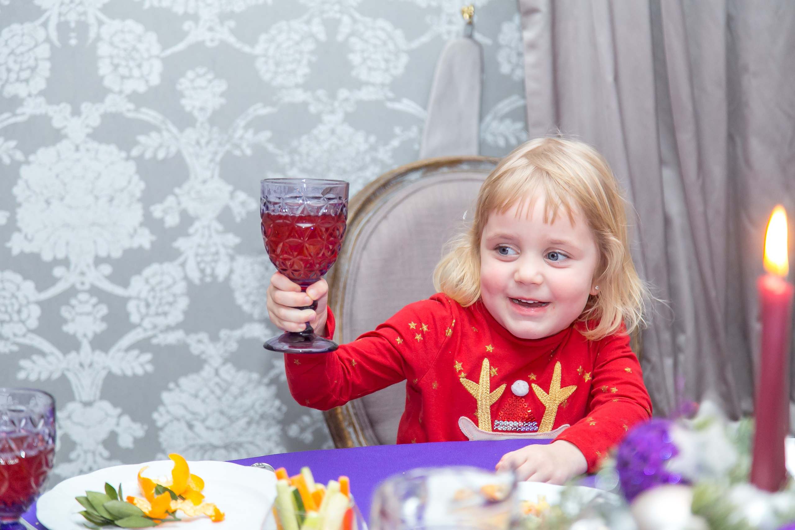 НОВЫЙ ГОД. Главная