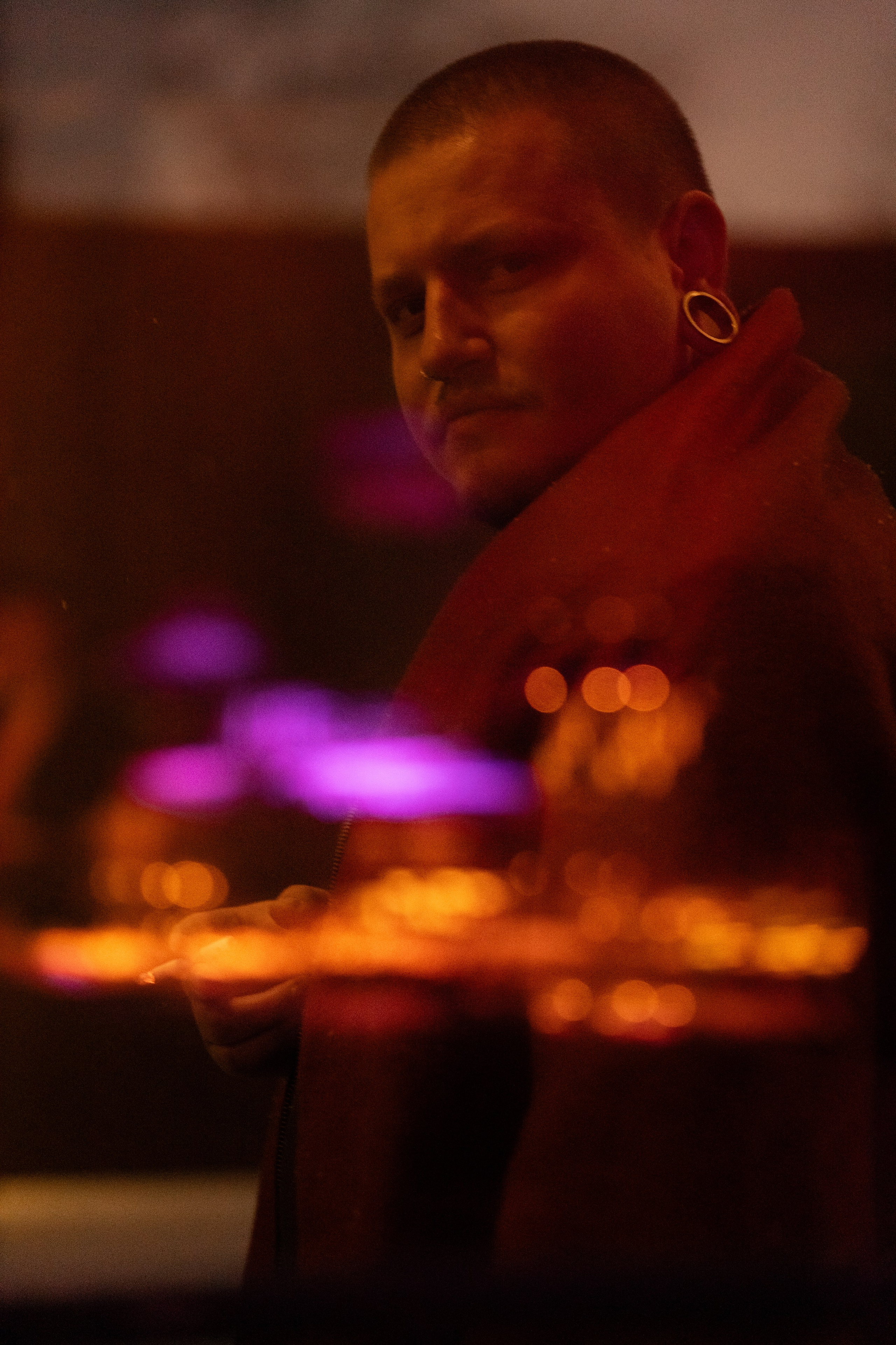 Тимур и Лиза. Свадебный фотограф Михаил Мирзоян