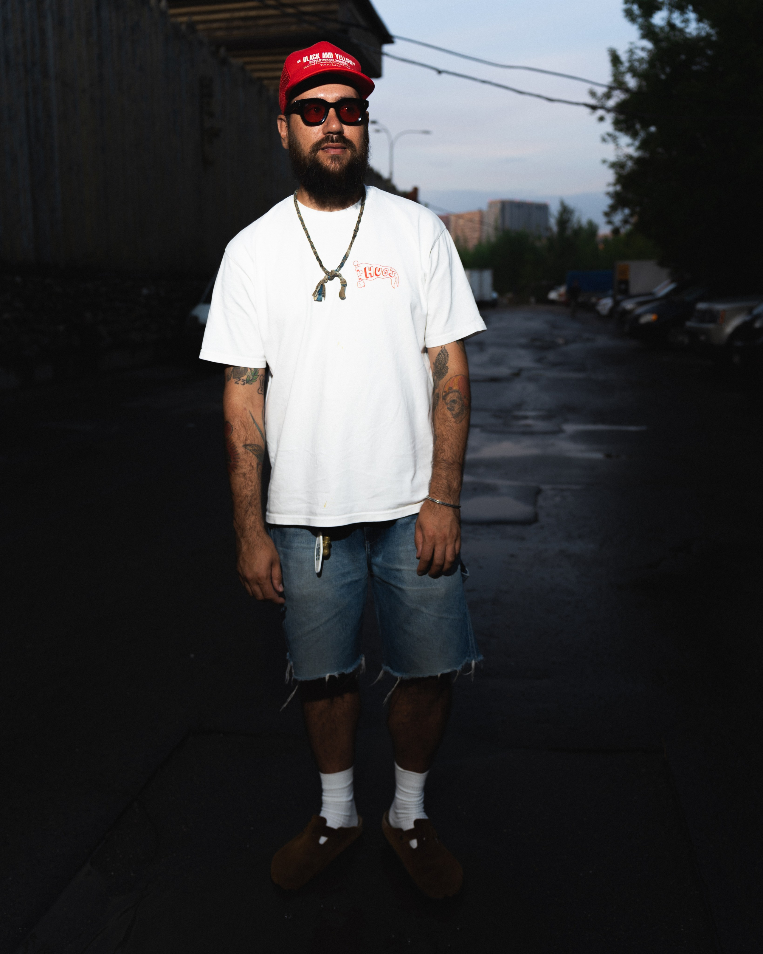 PORTFOLIO 111PX.RU. Москва / Репортаж / Спорт / Индивидуальные съемки