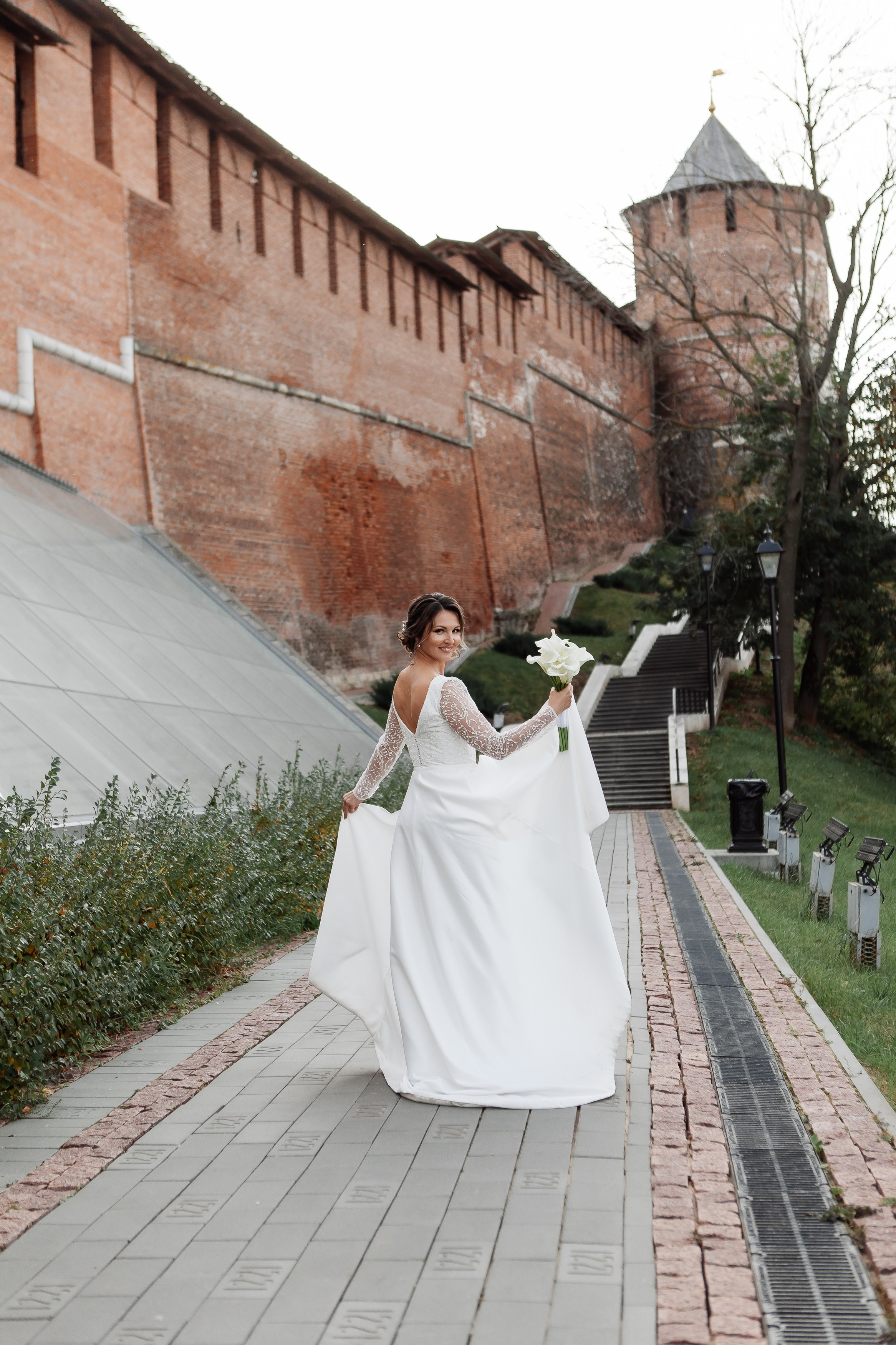 Антон и Маргарита. Фотограф в Нижнем Новгороде Таня Галкина