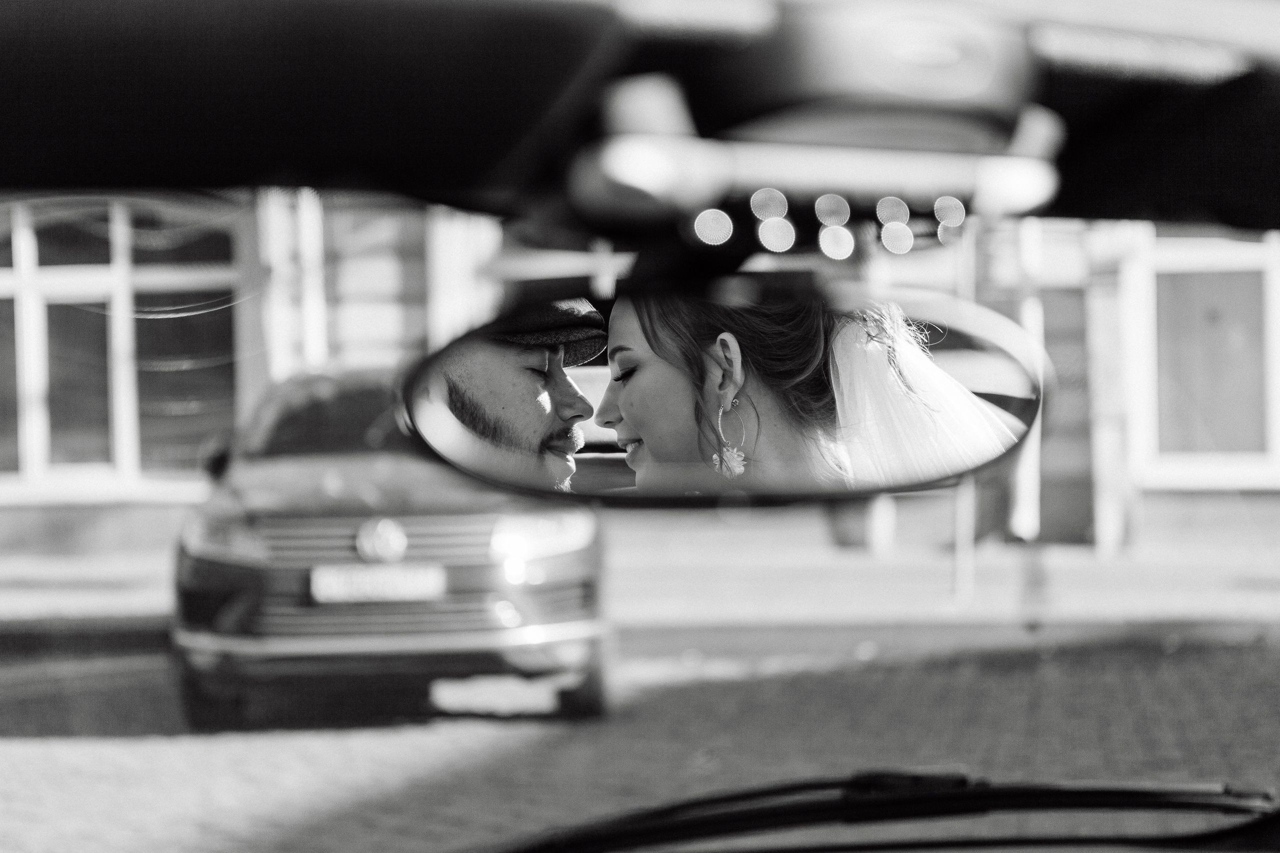 Кирилл и Анастасия. Фотограф в Нижнем Новгороде Таня Галкина