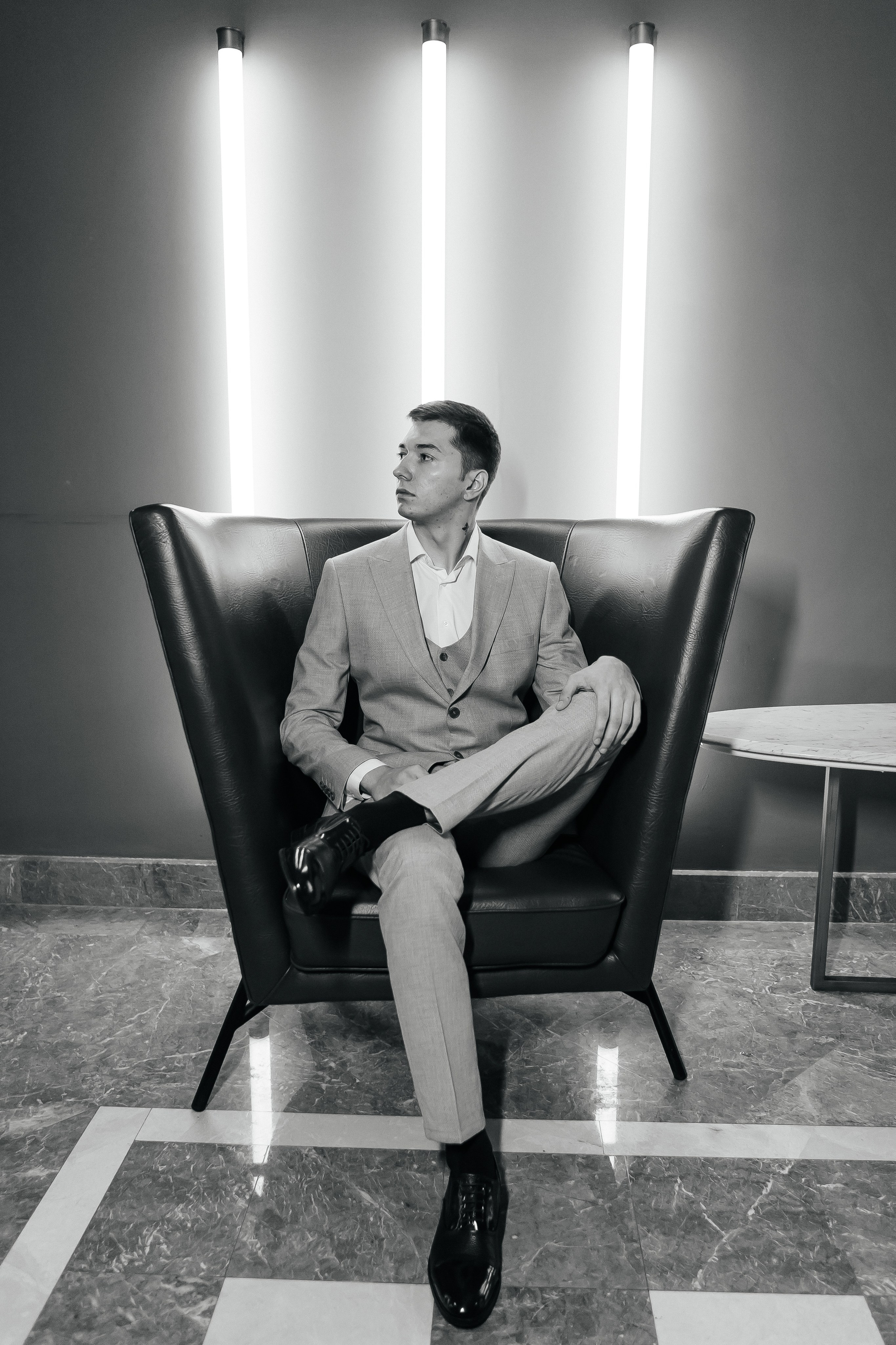 Вячеслав и Анна. Свадебный и семейный фотограф в Ростове-на-Дону