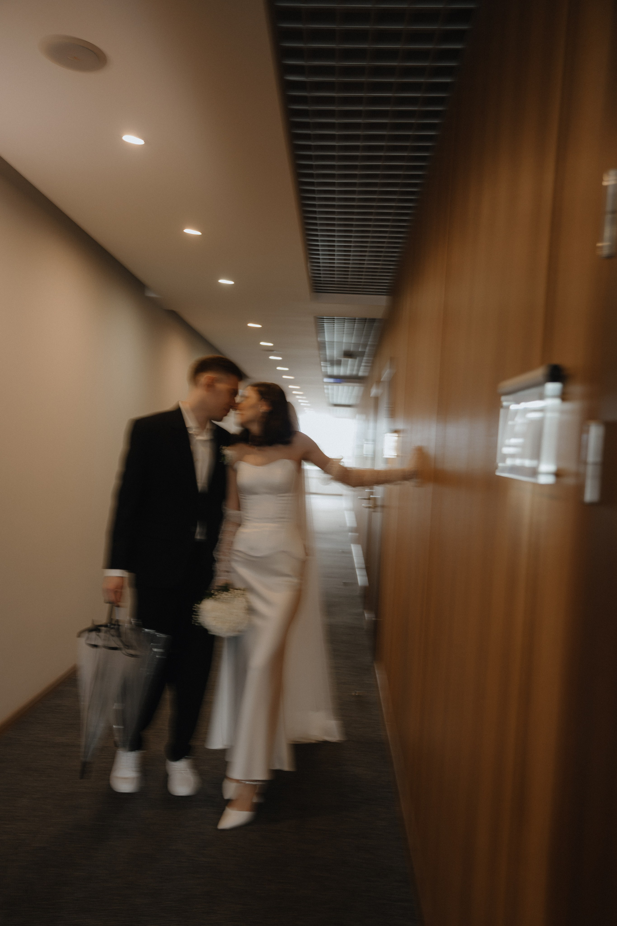 Анастасия & Артём