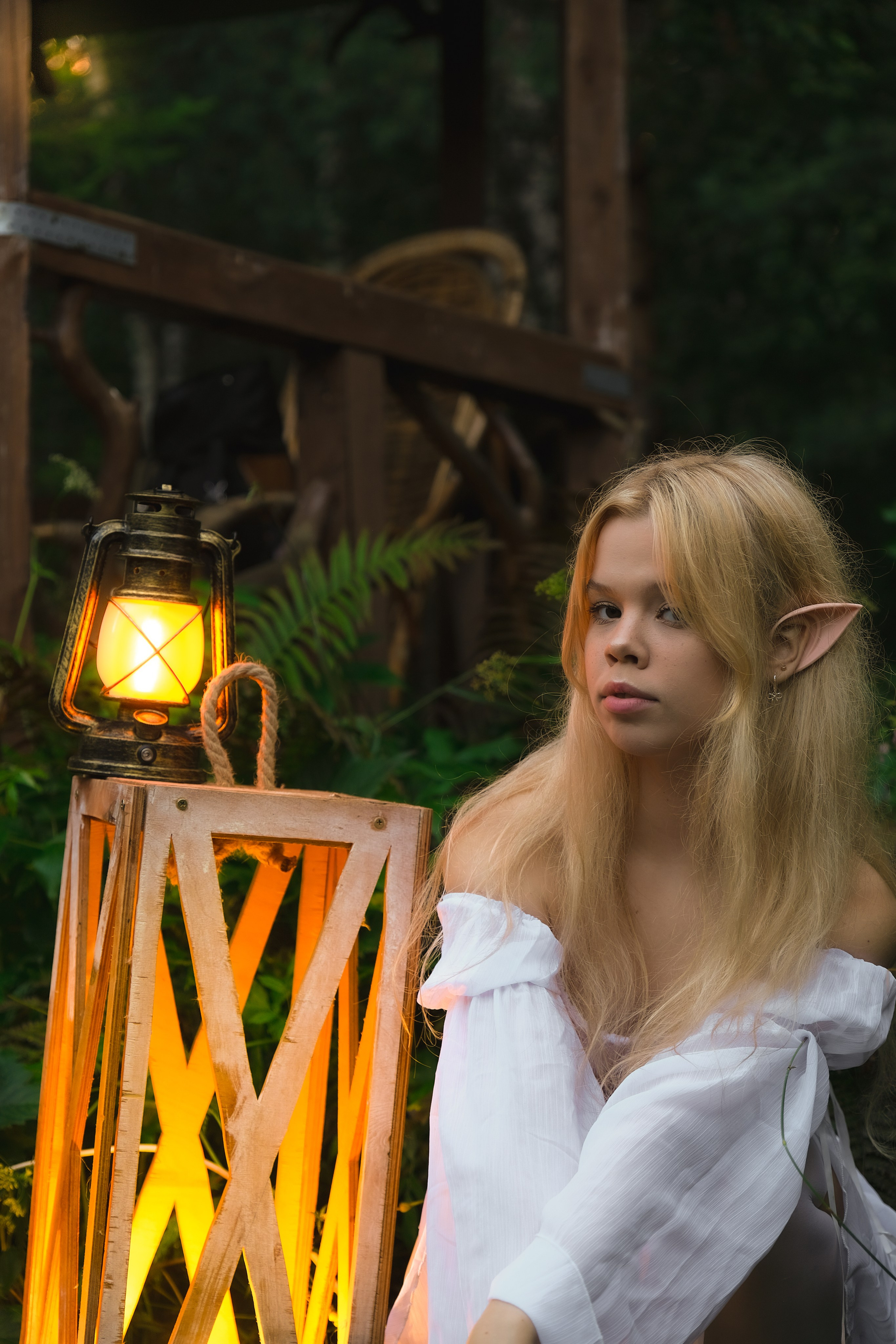 Sophy. Фотограф Антон Токарев | Екатеринбург