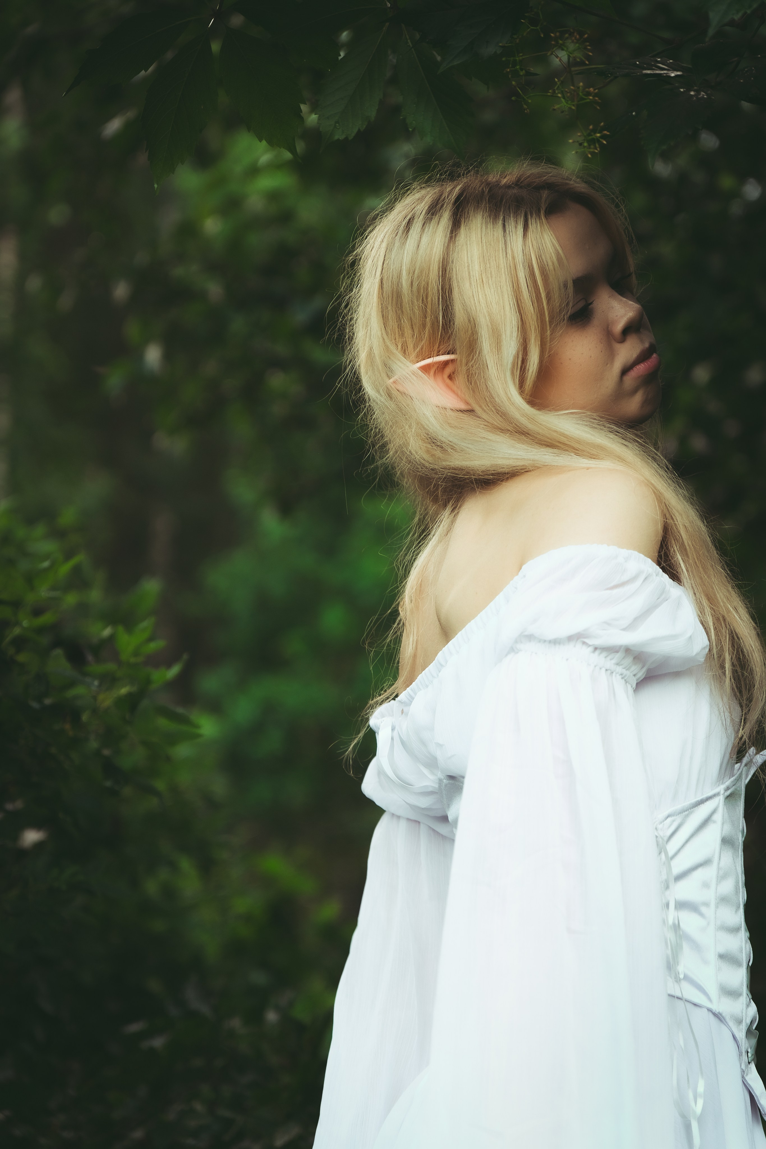 Sophy. Фотограф Антон Токарев | Екатеринбург