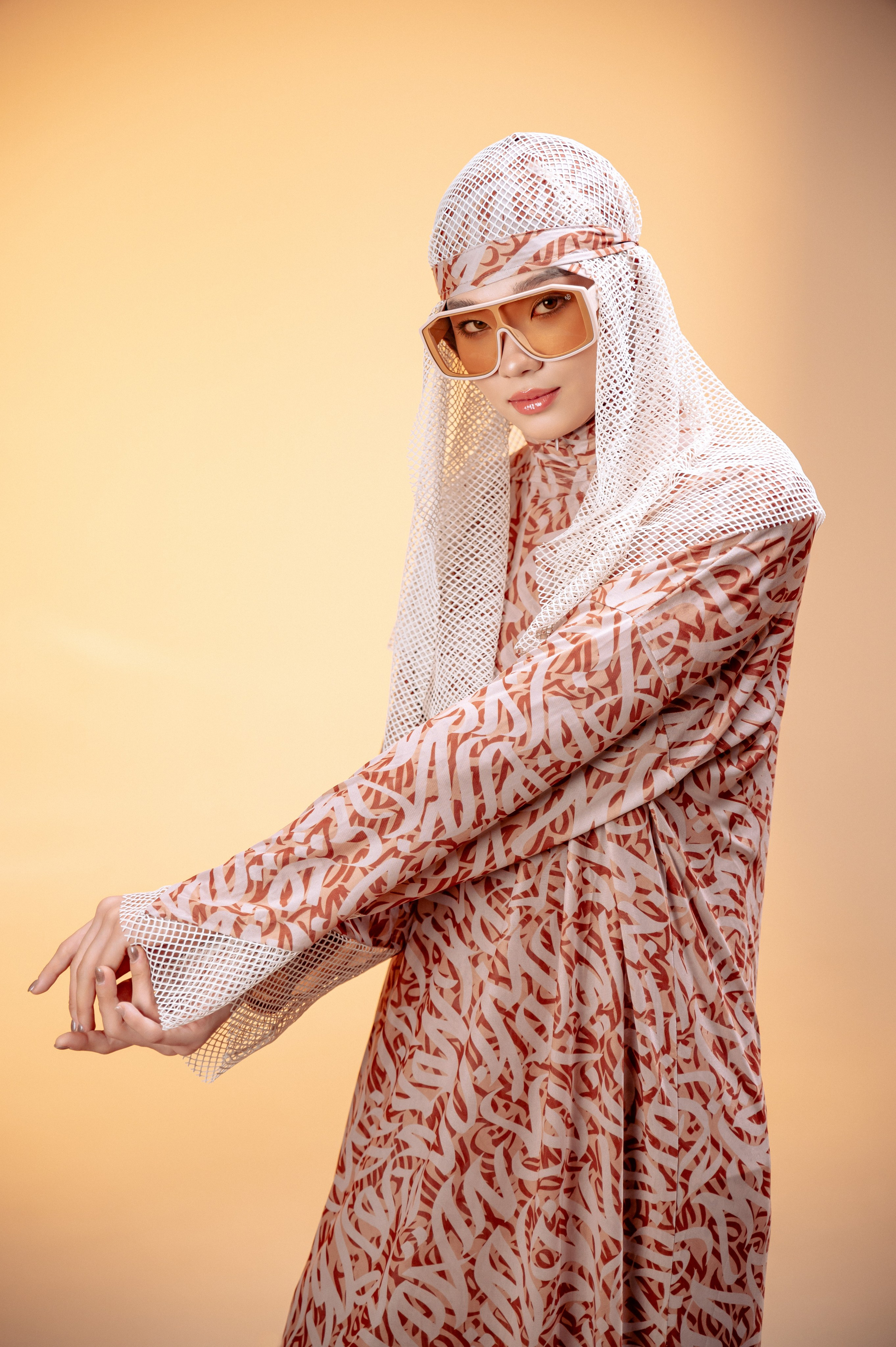 BURKINI BRANDS. Фотограф в Алматы — Дарья Фёдорова