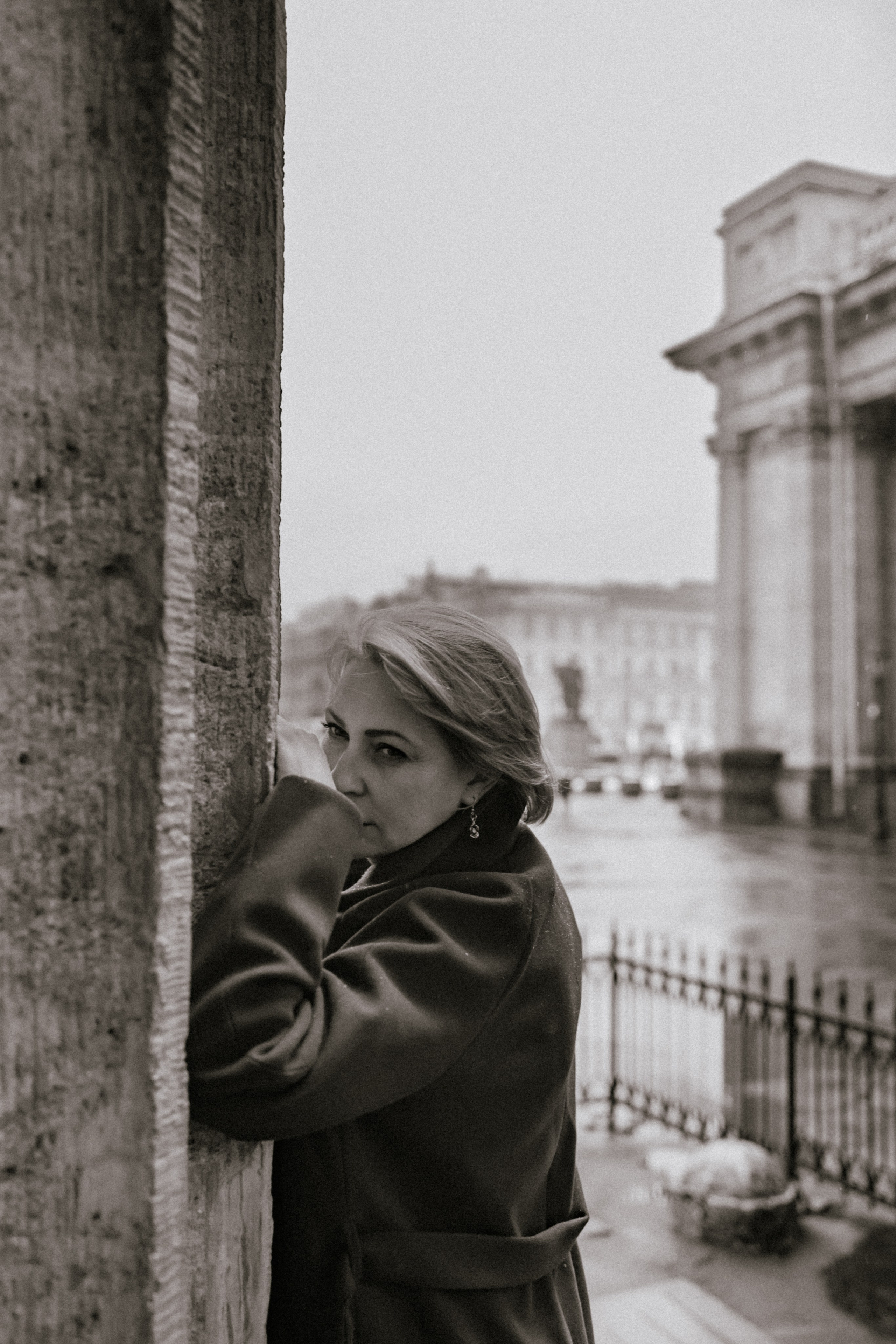 Санкт-Петербург. Фотограф в Санкт-Петербурге Светлана Арестова