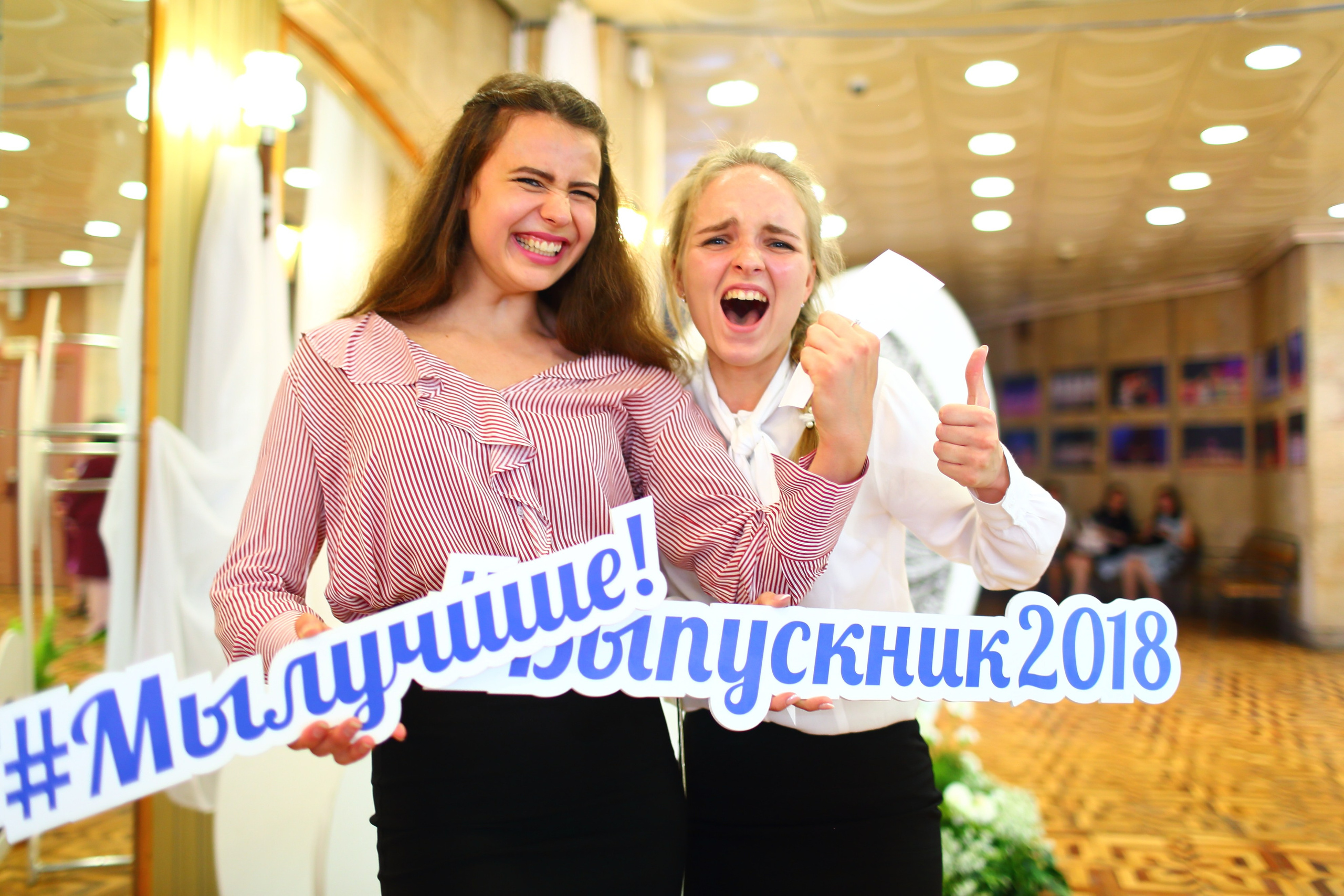 Репортажная съемка в Питере и Ярославле