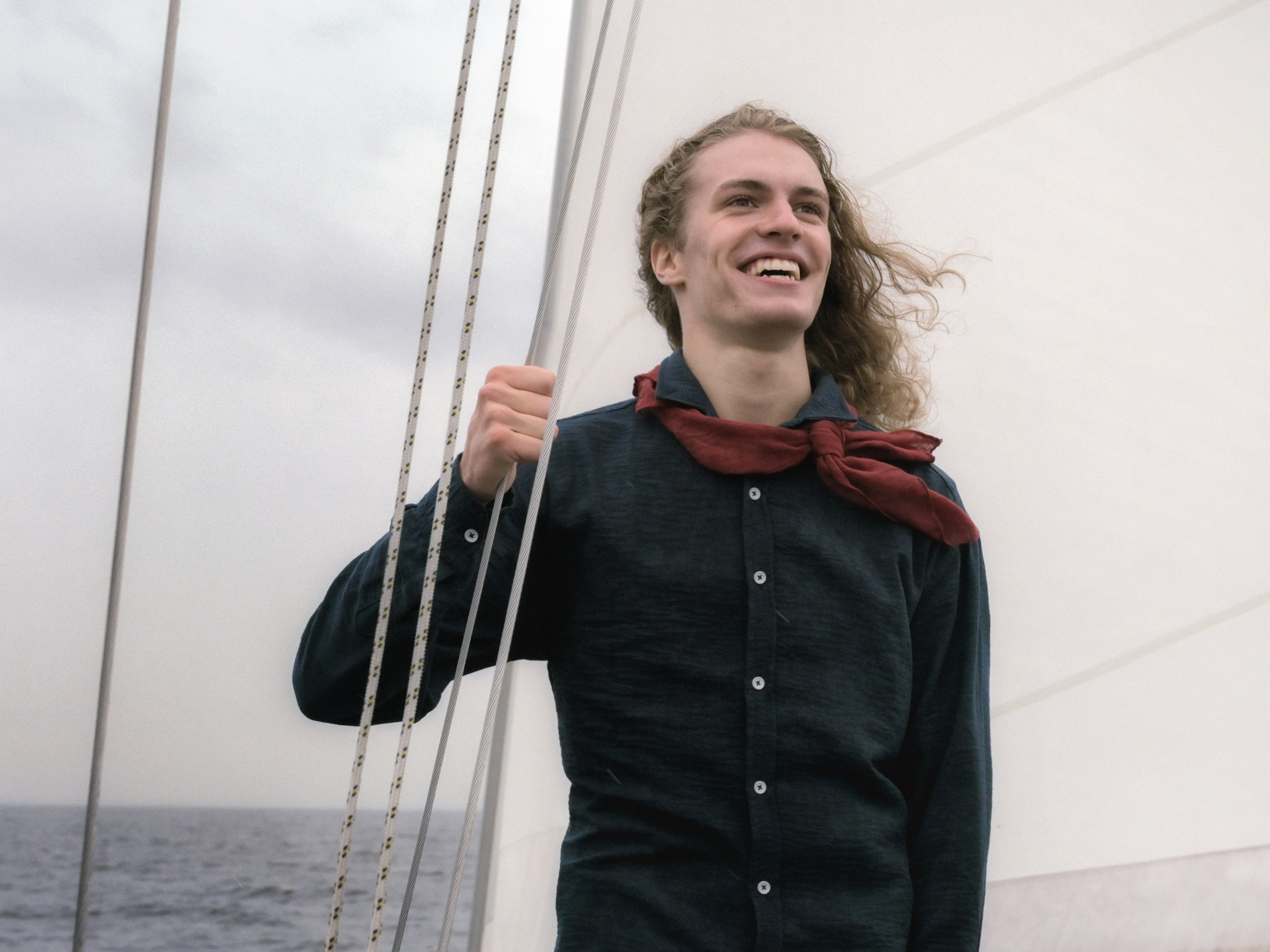 Мечта из детства. Фотограф Ямбикова Ксения в Москве