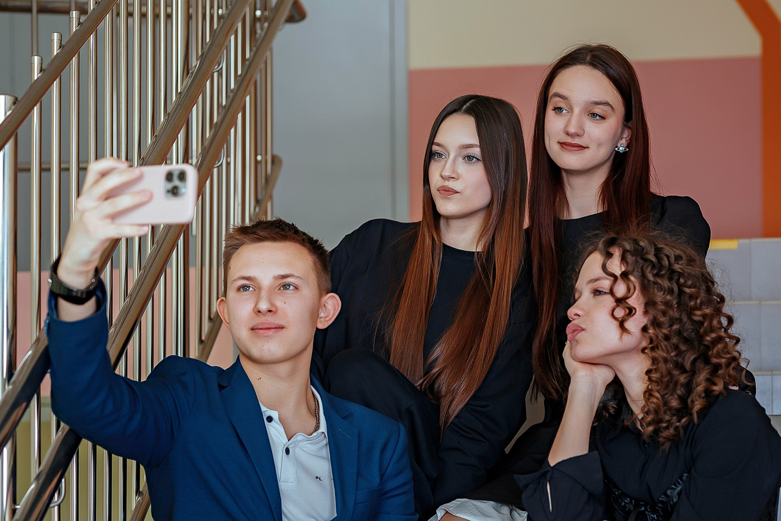 Фотограф Москва