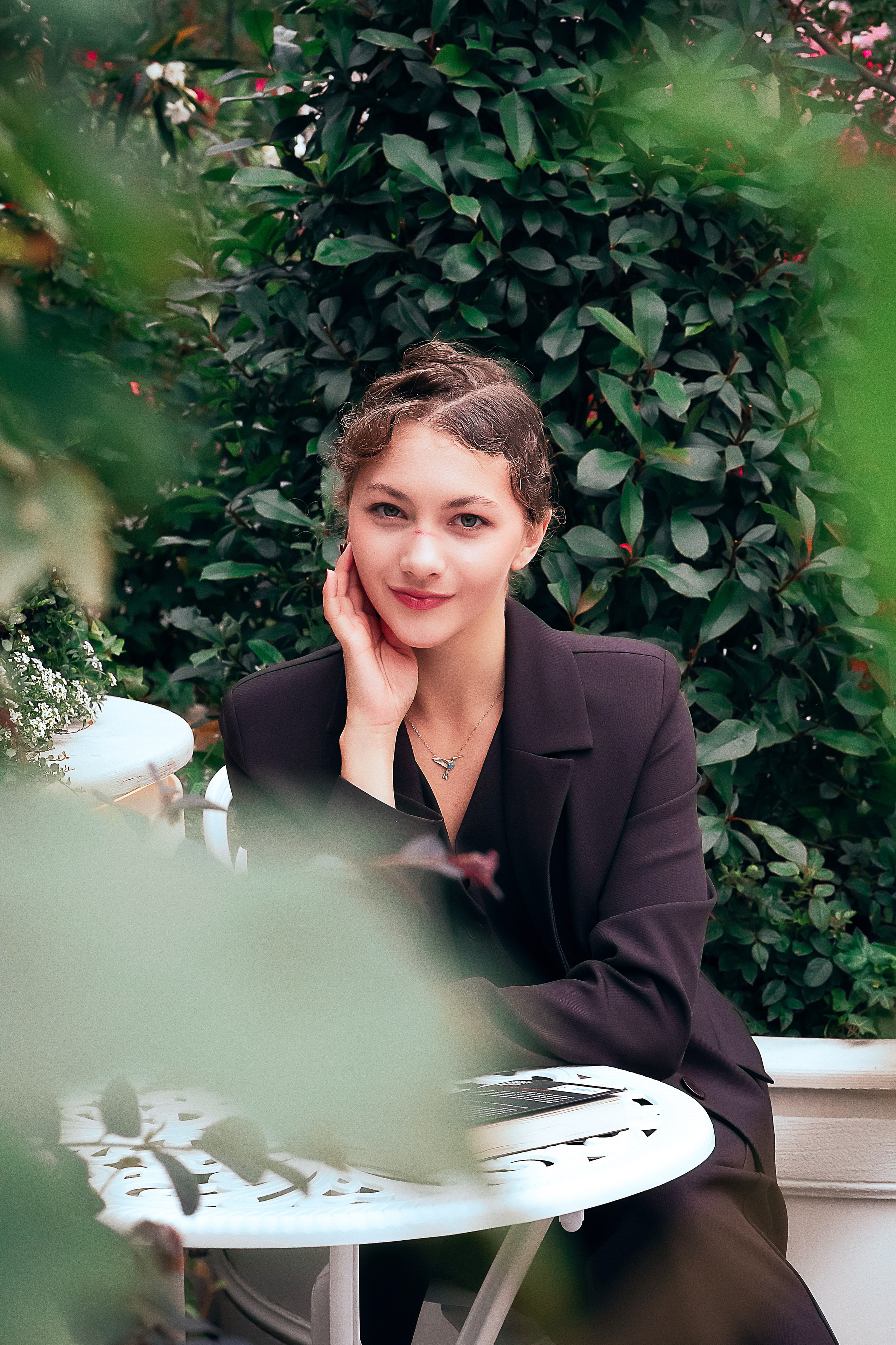 Ирина Лушина