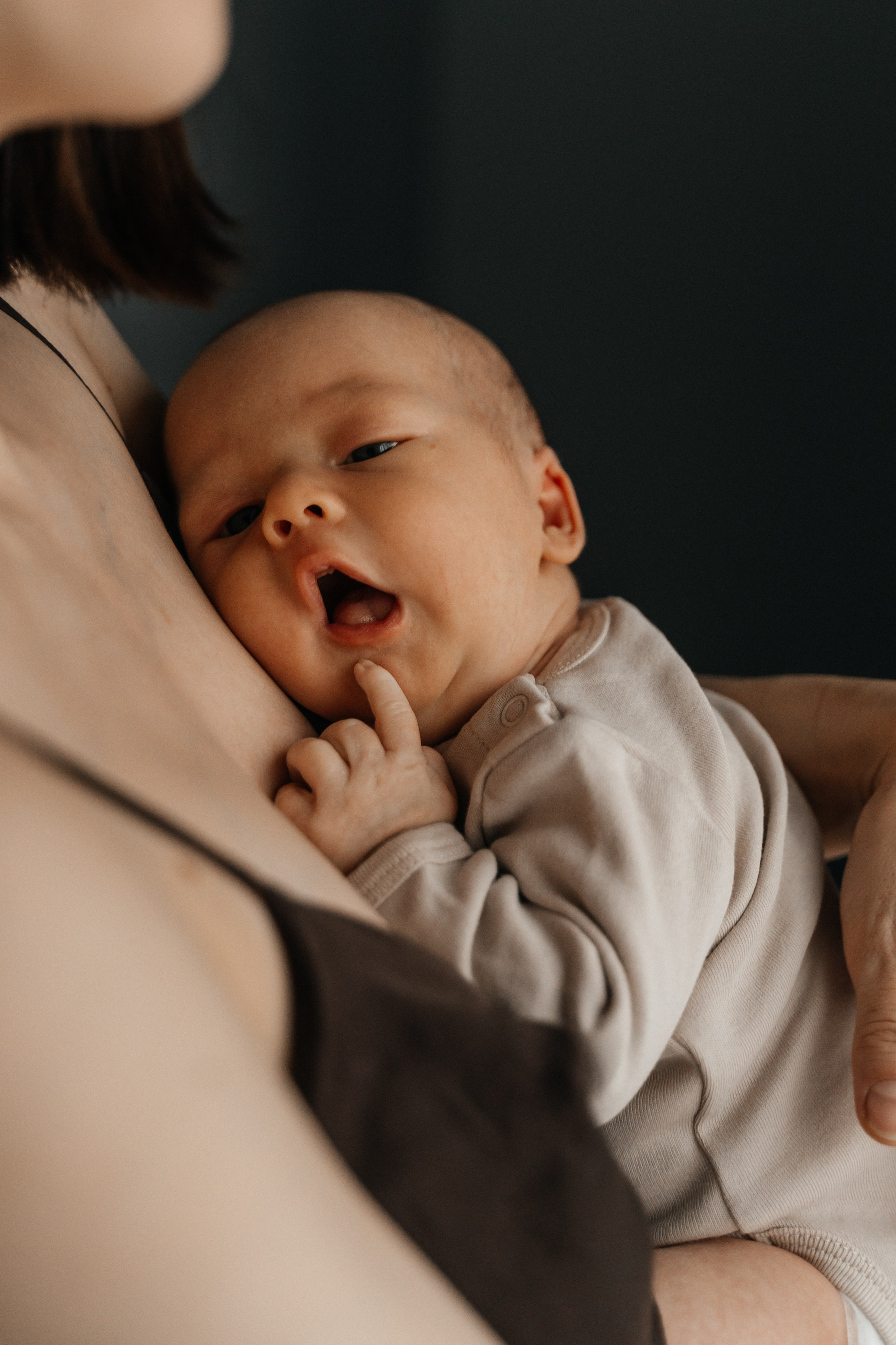 Вова, Маша, Юра и Стеёпа. Волик Мария