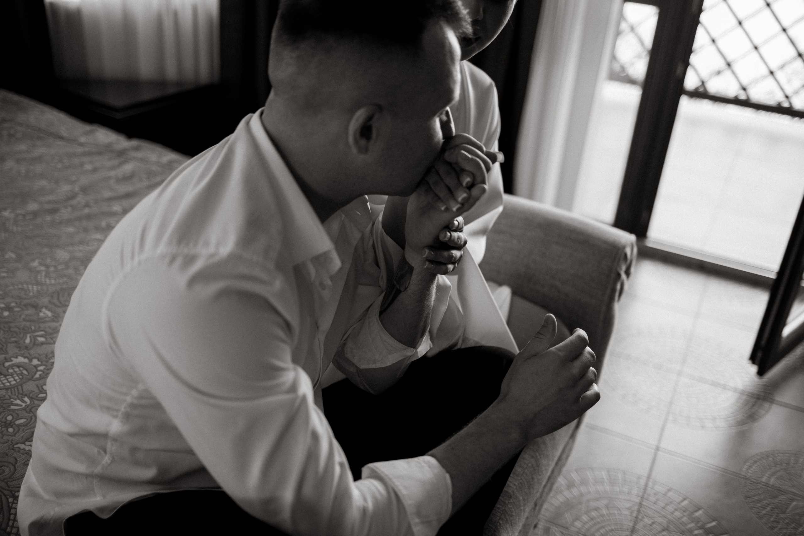 Анастасия & Тельман. Свадебный фотограф ростов