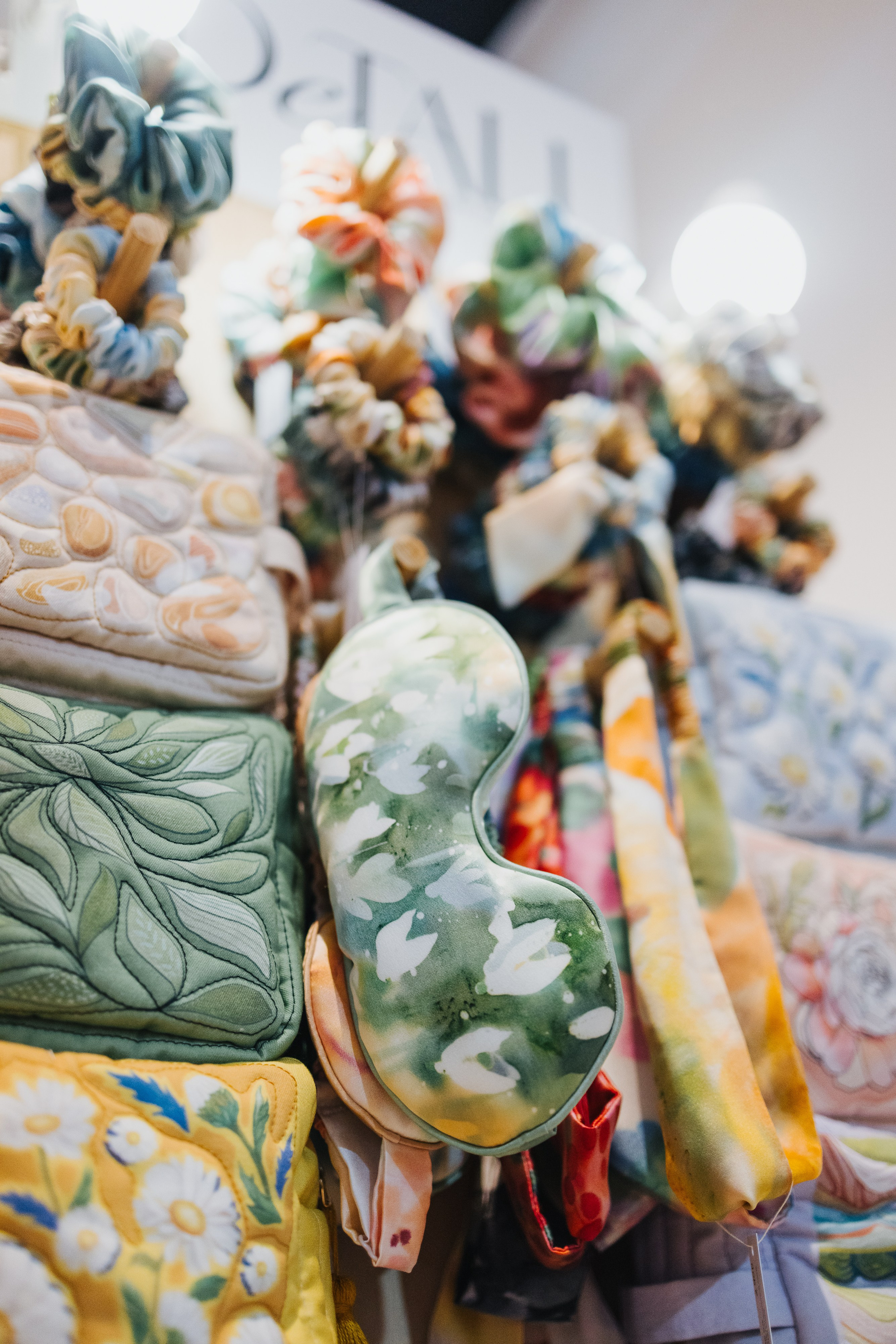 28–29 апреля 2024 в Типографии Сытина / День 1/ фото Валерий Белобеев. Фотоотчеты «Ламбада-маркета»