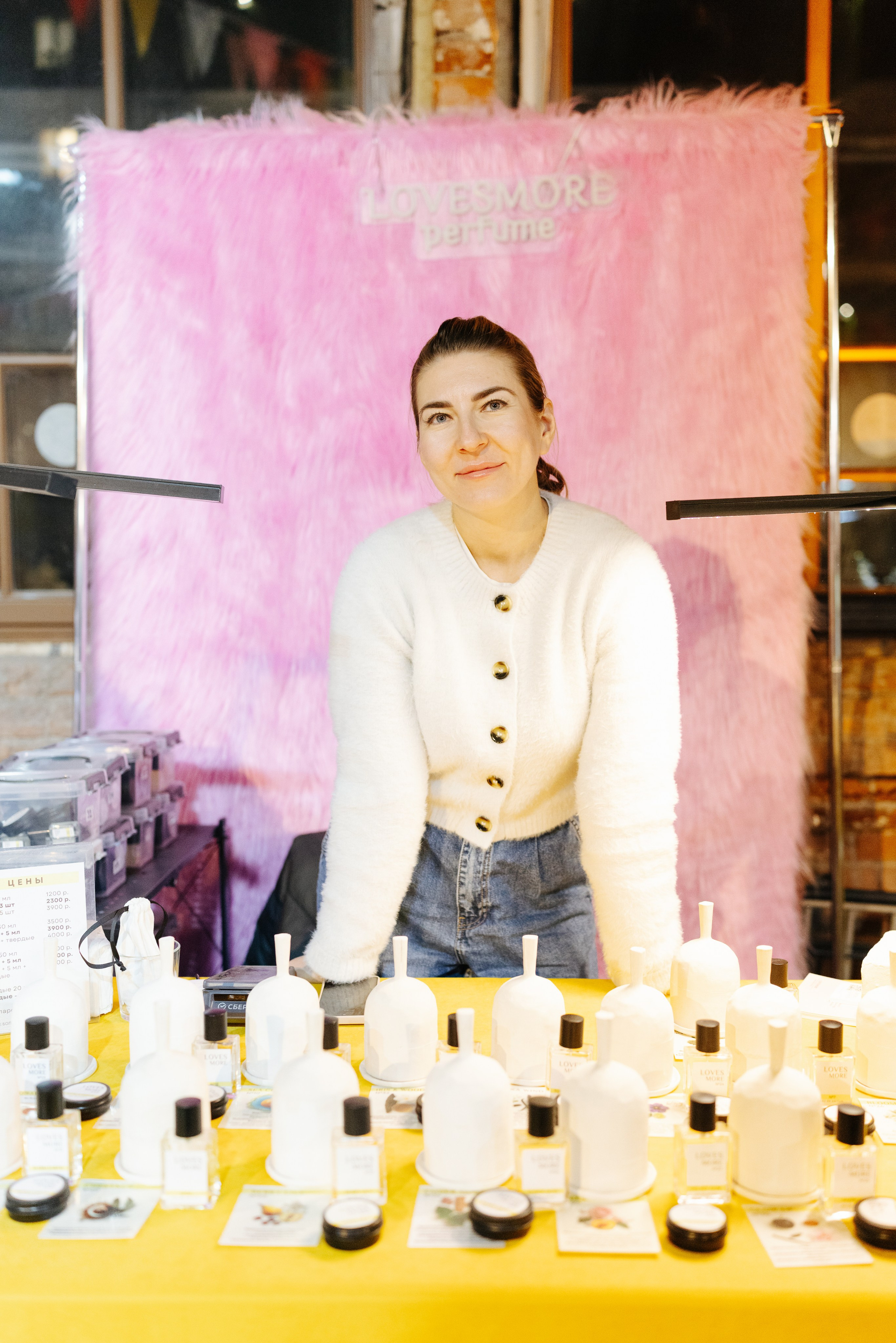 7–8 марта 2026 в Типографии Сытина / фото Валерий Белобеев. Фотоотчеты «Ламбада-маркета»