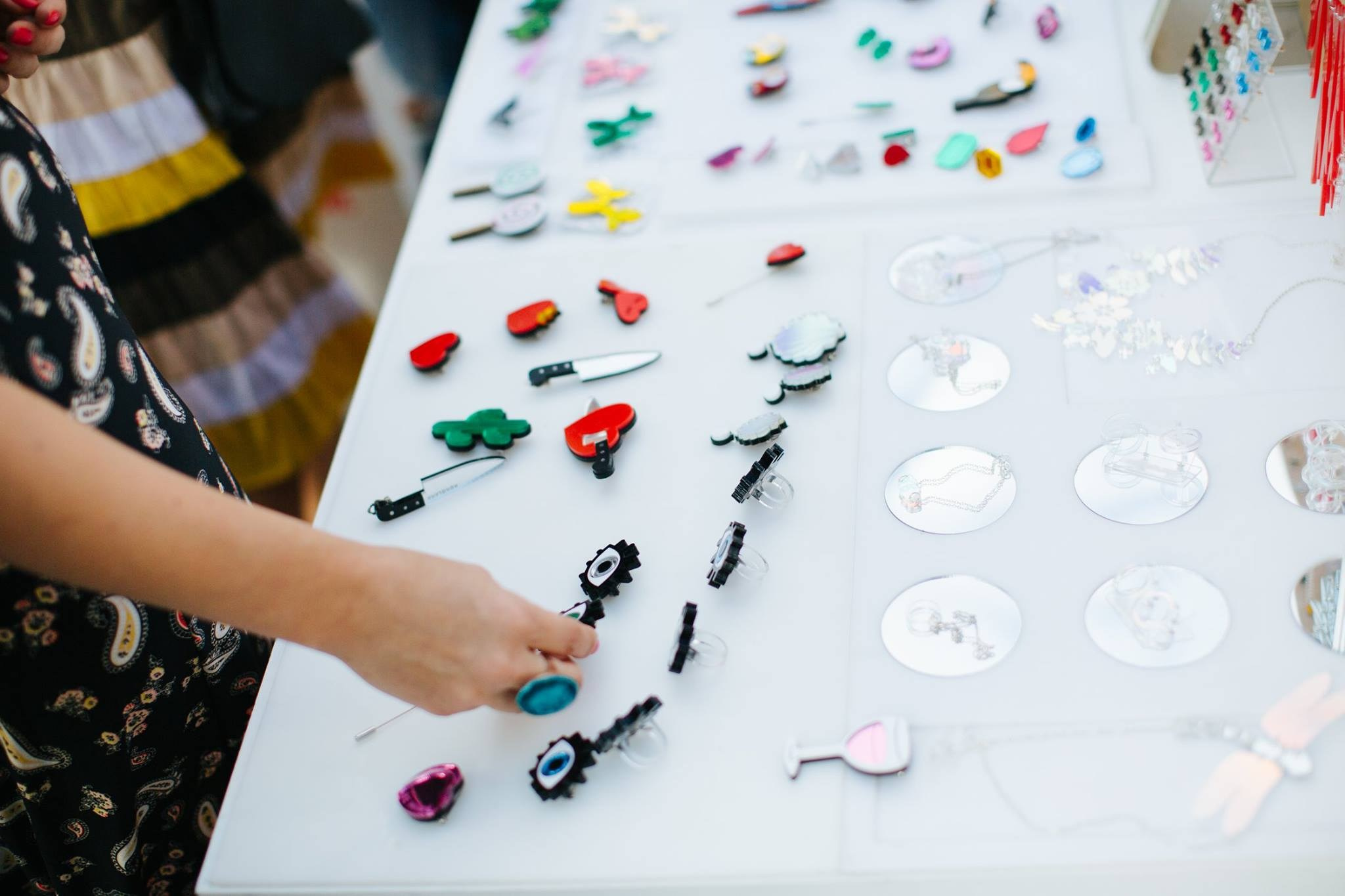 6 августа 2017 / Стрелка / Часть 2 / фотографии Валерий Белобеев. Фотоотчеты «Ламбада-маркета»