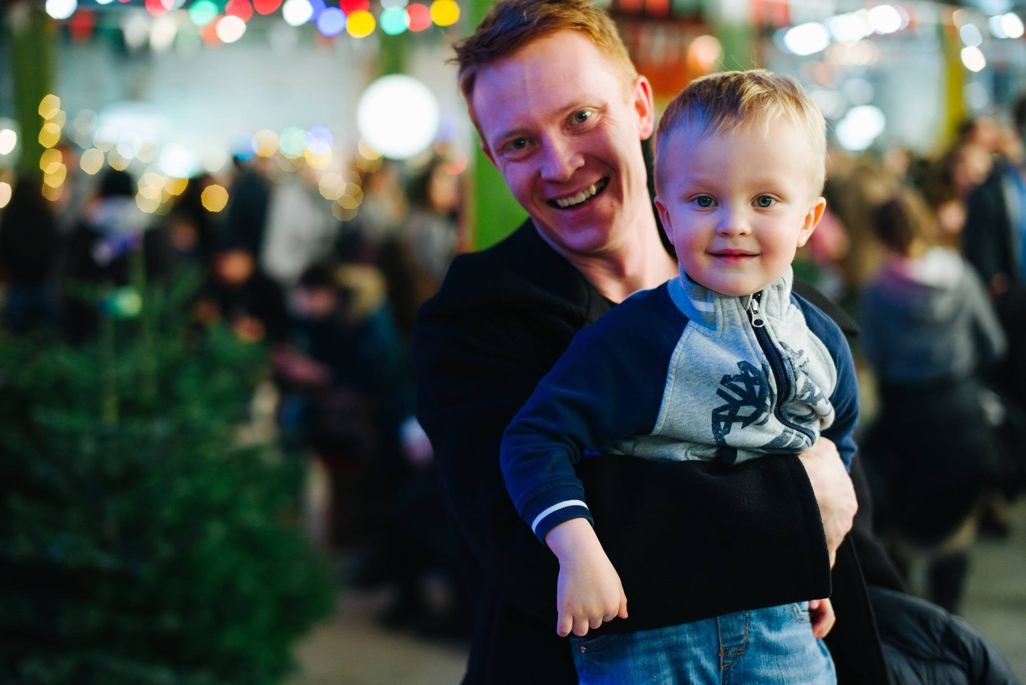 23–25 декабря 2016 на Трёхгорной мануфактуре / фото Валерий Белобеев. Фотоотчеты «Ламбада-маркета»