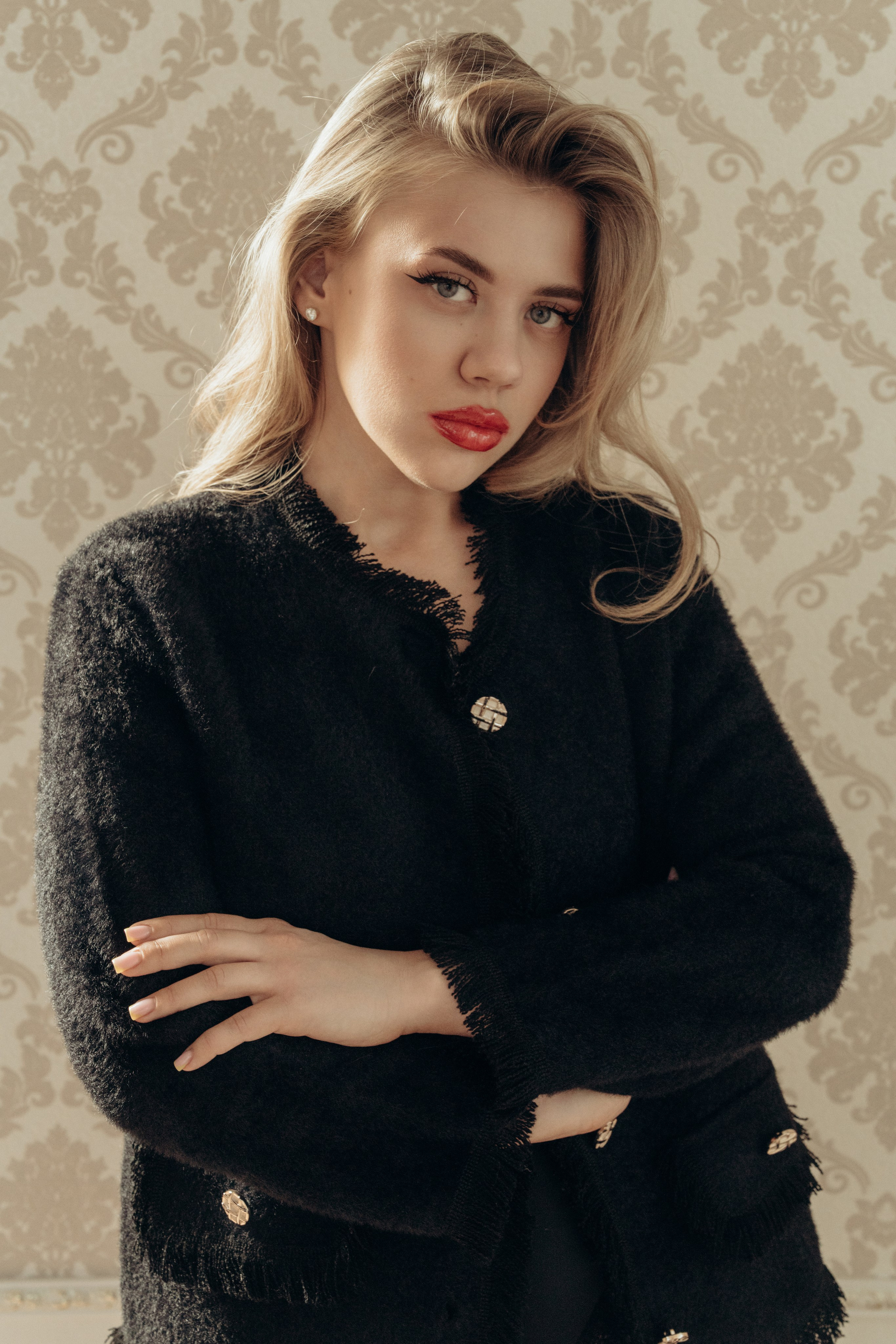 ***. Фотограф и видеограф в Тюмени Екатерина Чернецкая