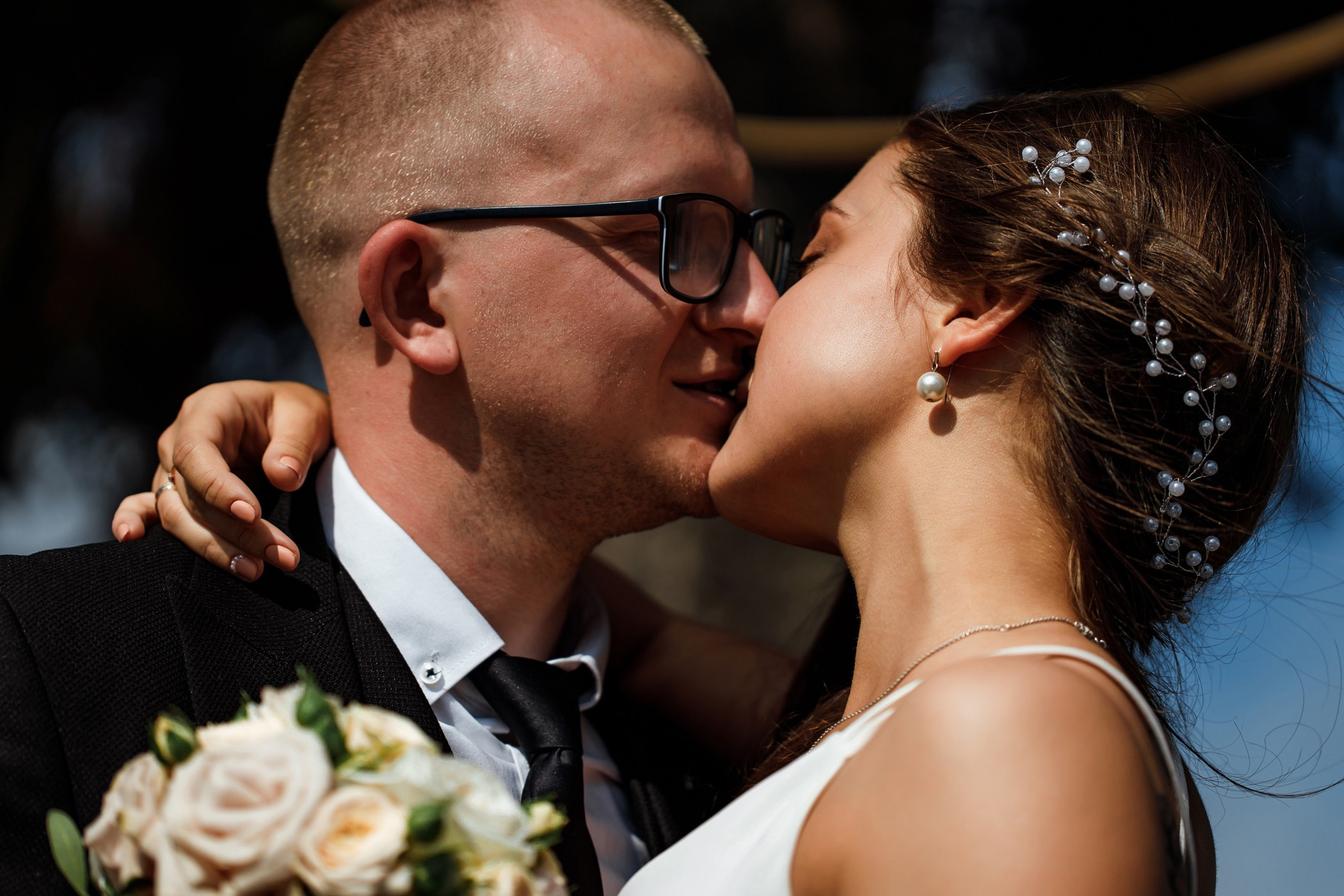 Александр и Эльвира. Тимур Аминов | Фотограф в Кемерове