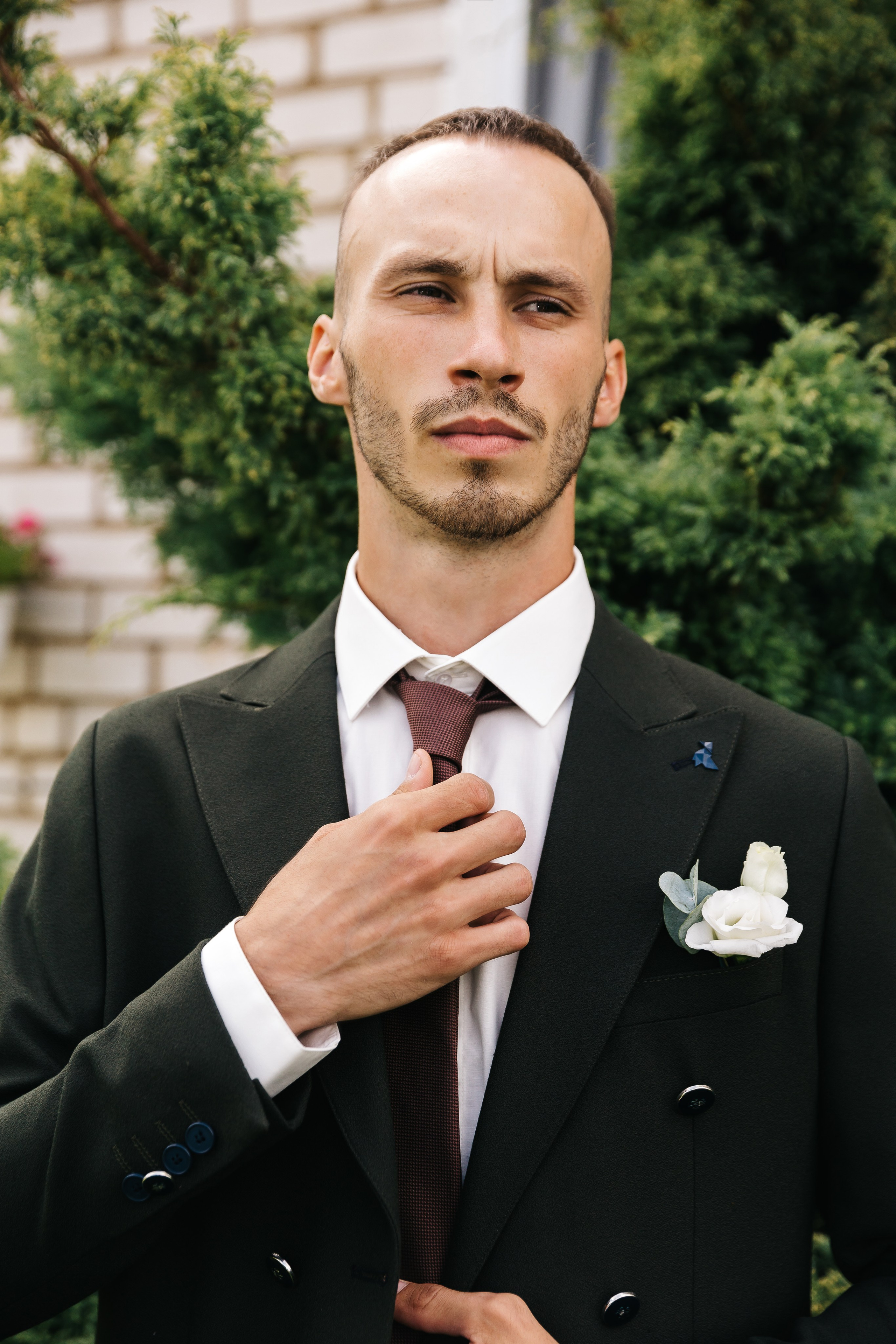 Елизавета и Владислав. Главная