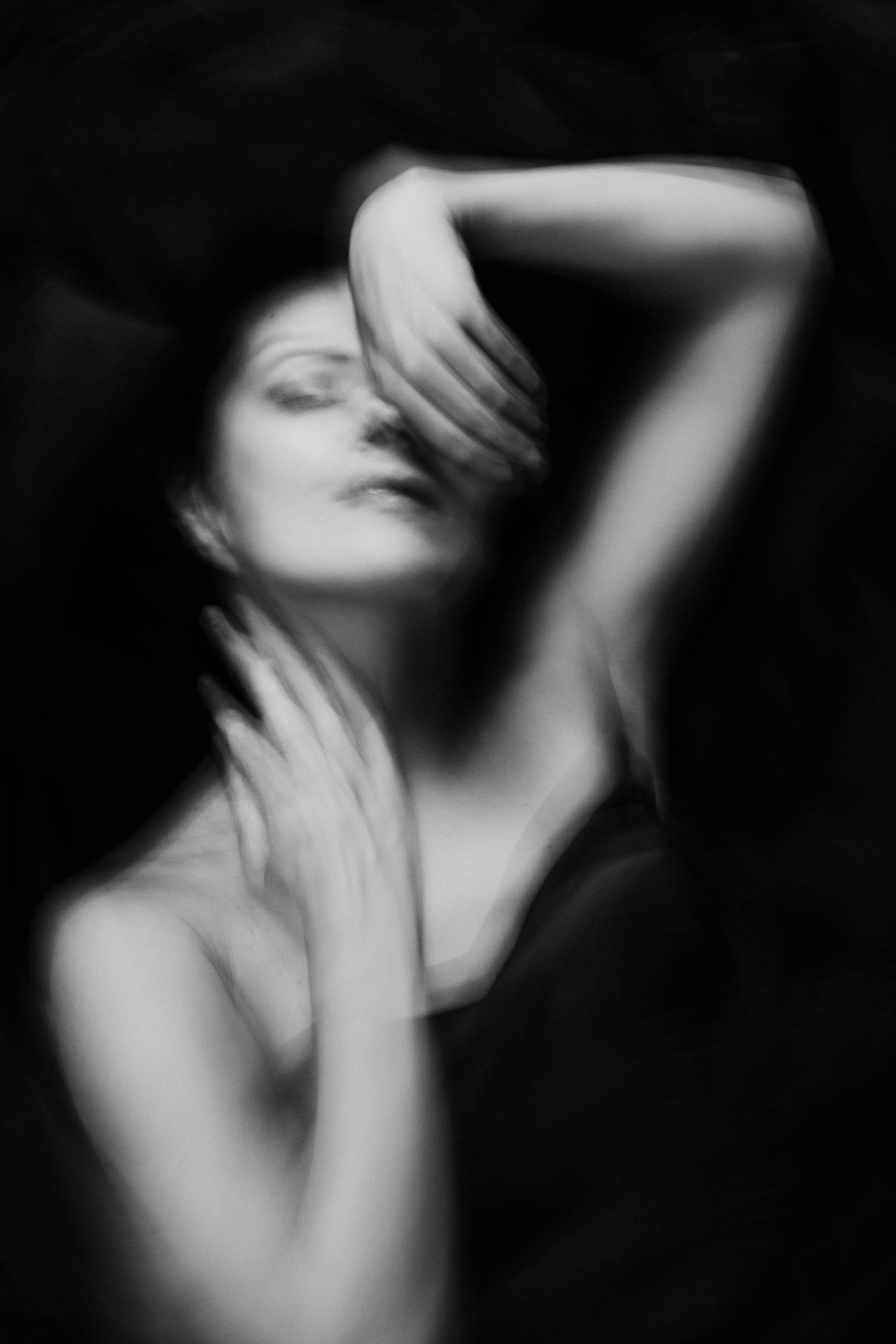 Анна. Ксения Цыгир, фотограф в Петербурге