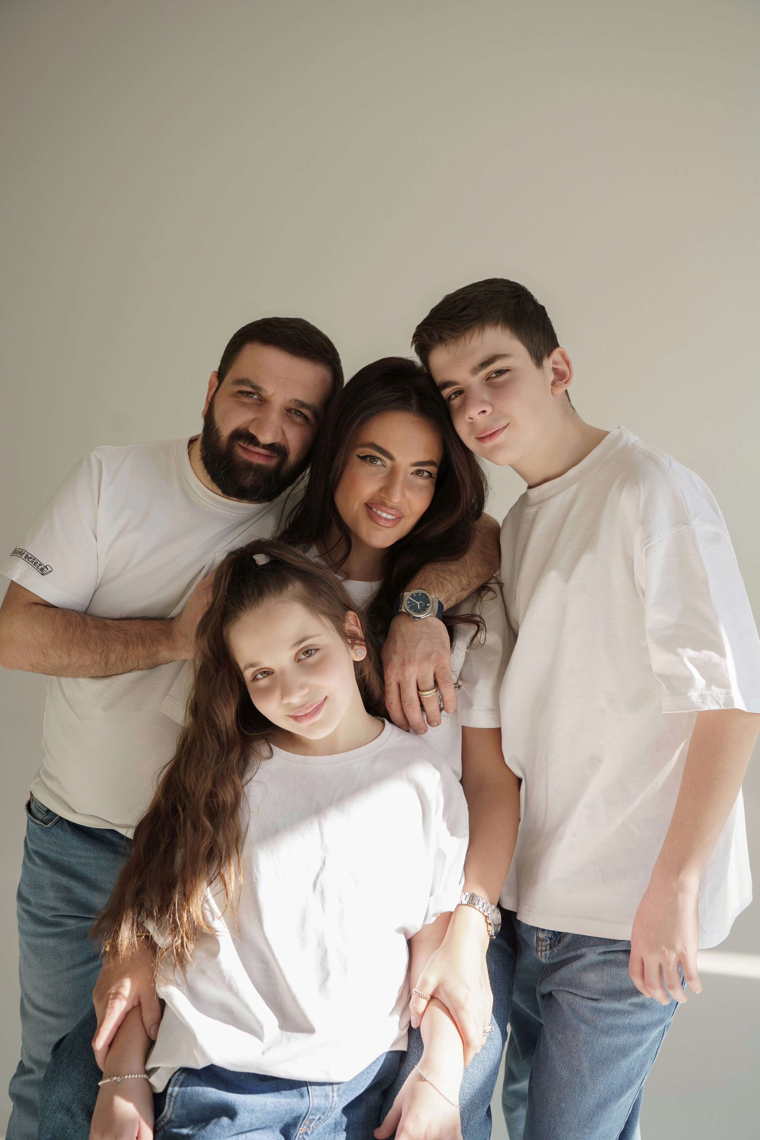 Семейная фотосессия. Photo.eduardovna