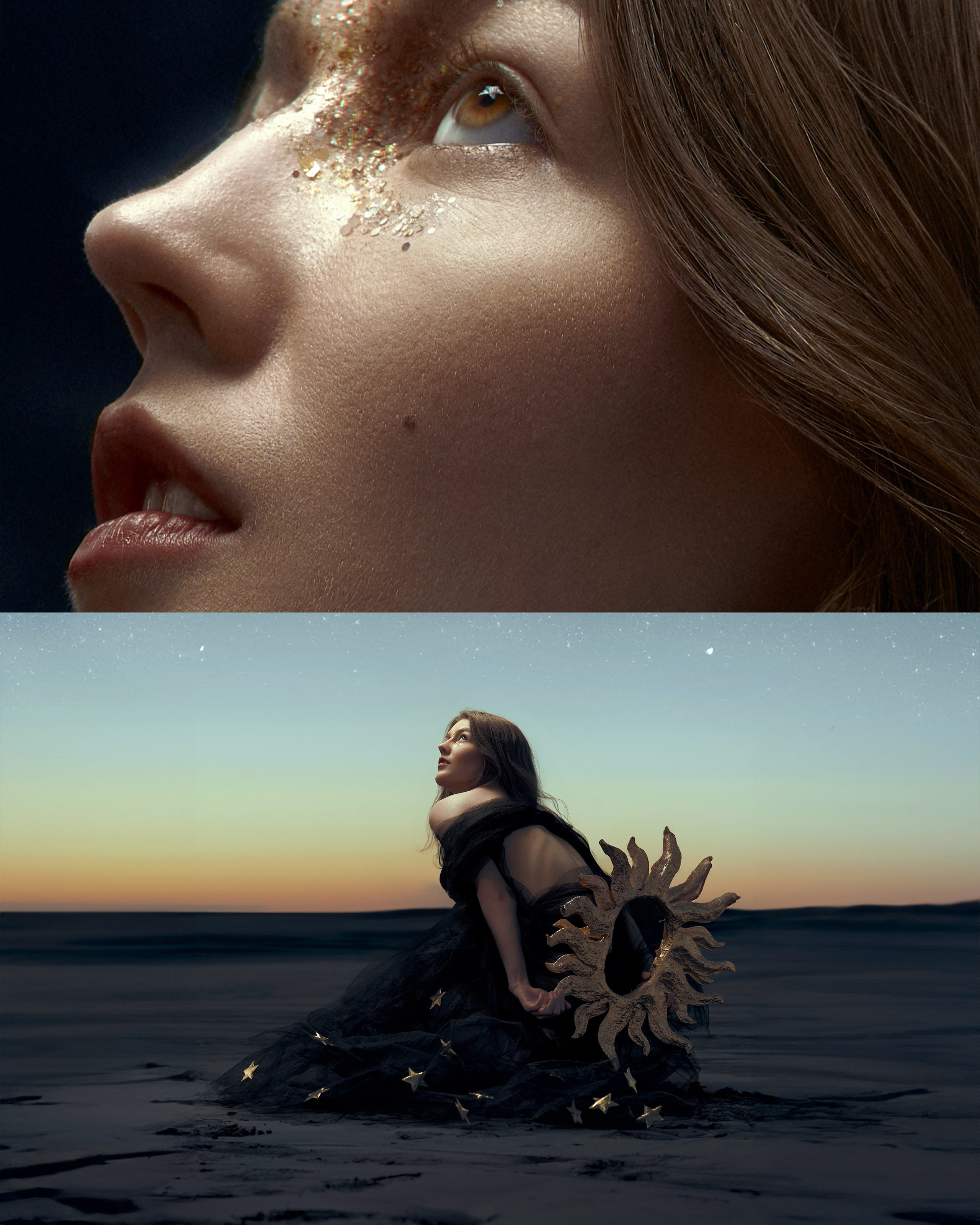 A fallen star. ГЛАВНАЯ