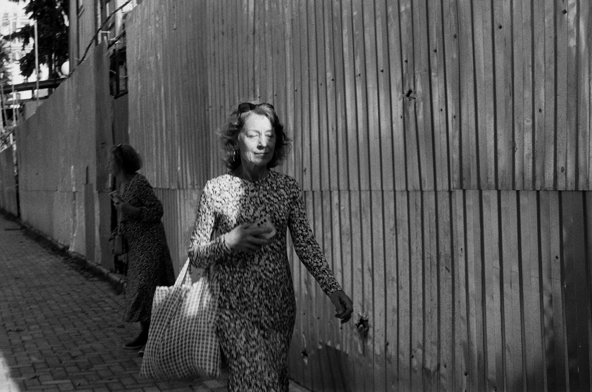 Cities. Another person Pavel Potseluev. A photographer in 2025