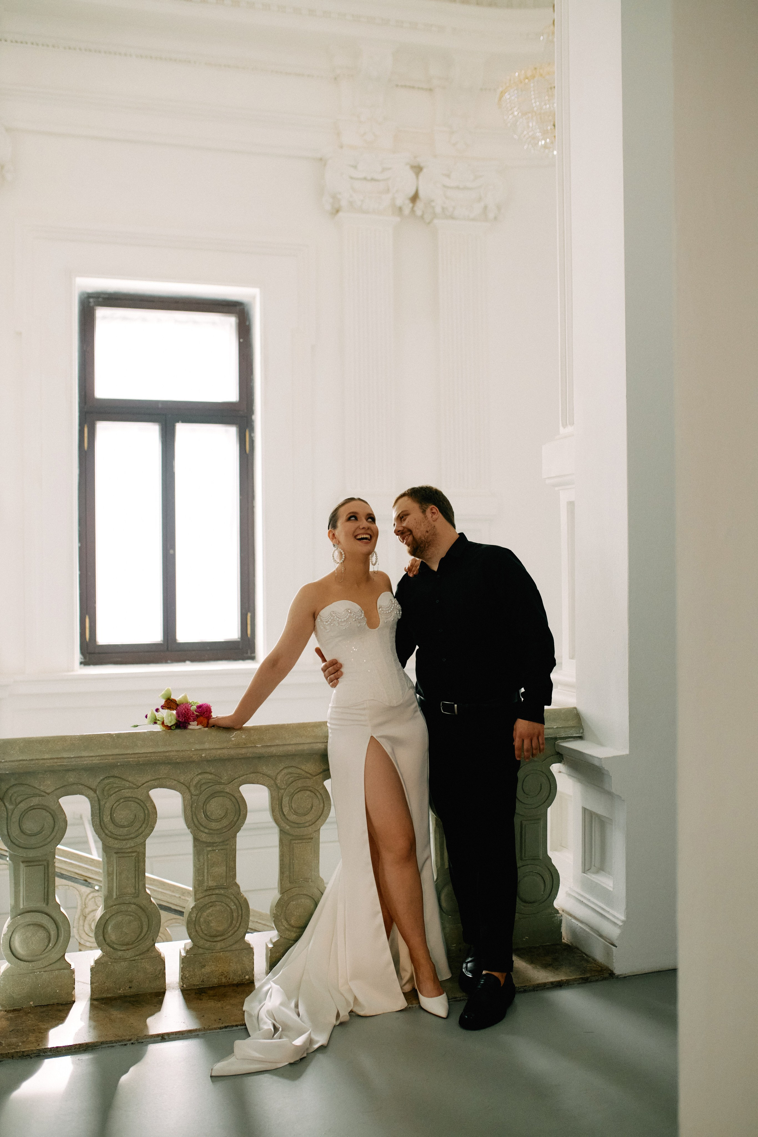 Юля и Стас. Профессиональный Фотограф во Владимире, в Москве и в Суздале — Полина Романычева